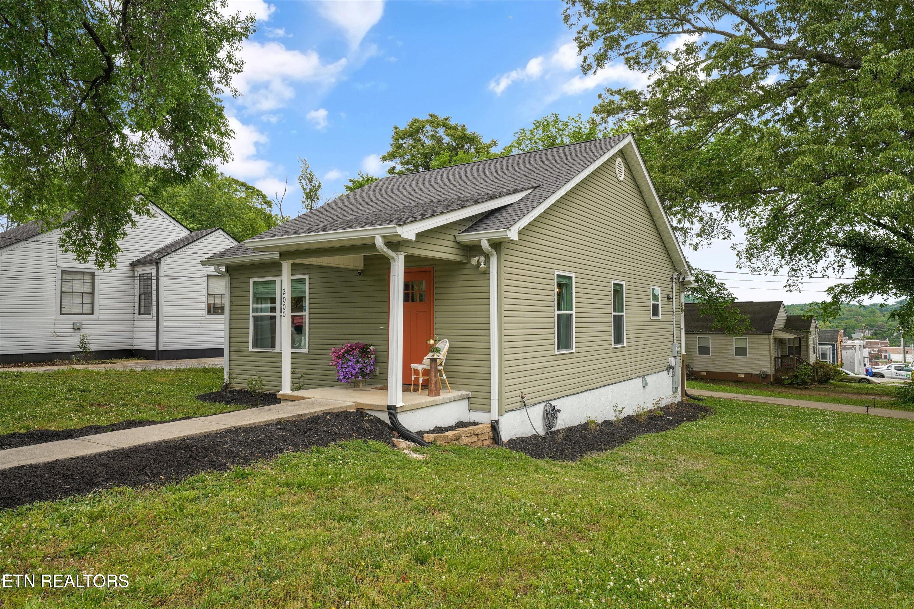 2000 Seminole Avenue Knoxville TN 37915