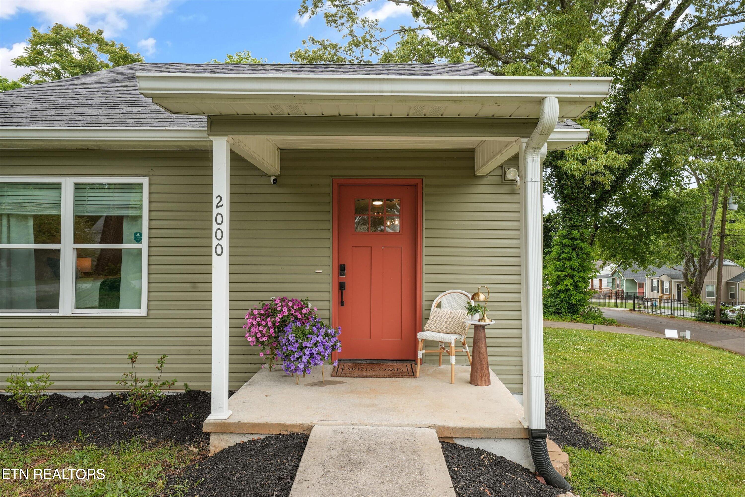 2000 Seminole Avenue Knoxville TN 37915