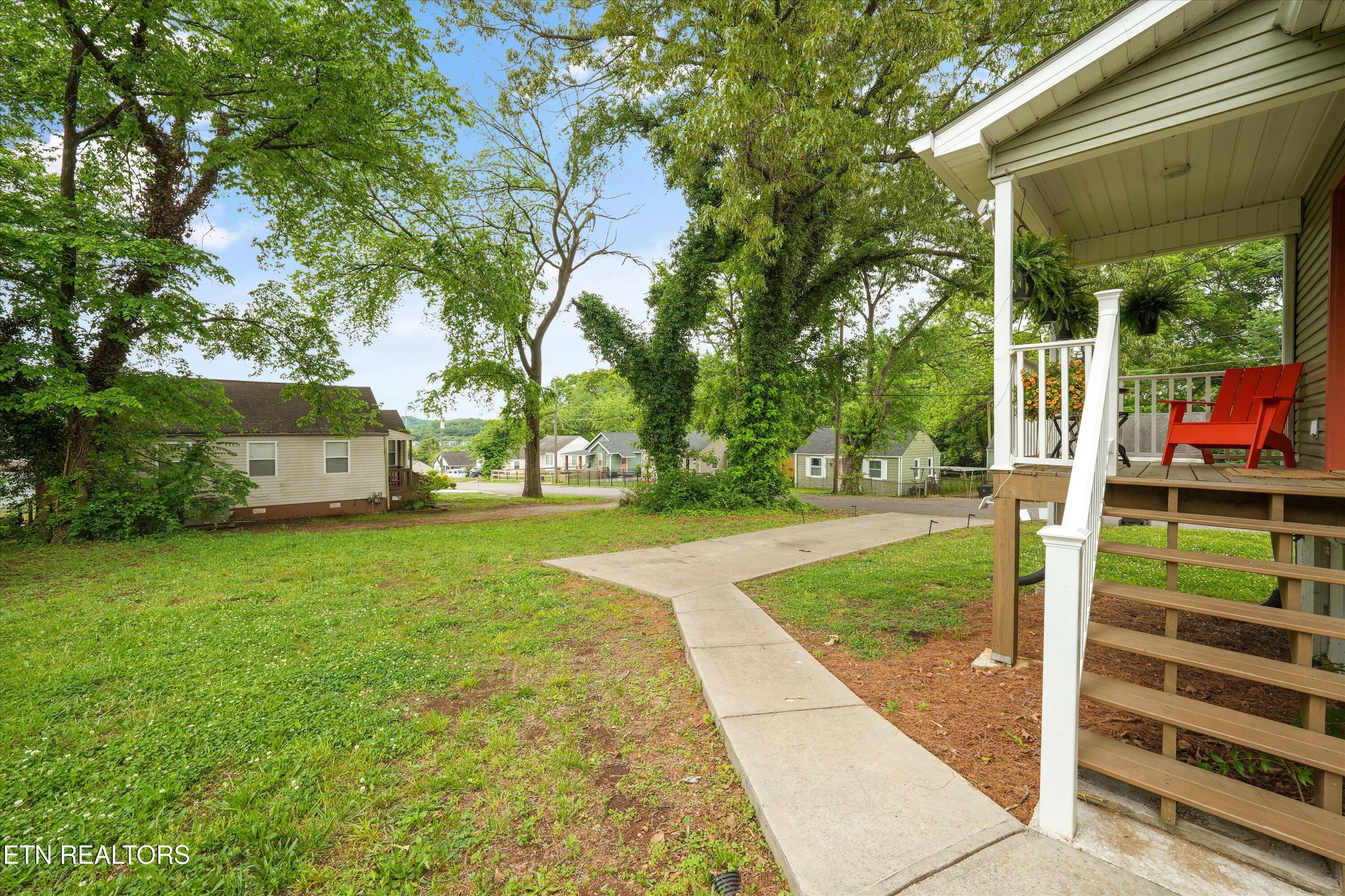 2000 Seminole Avenue Knoxville TN 37915