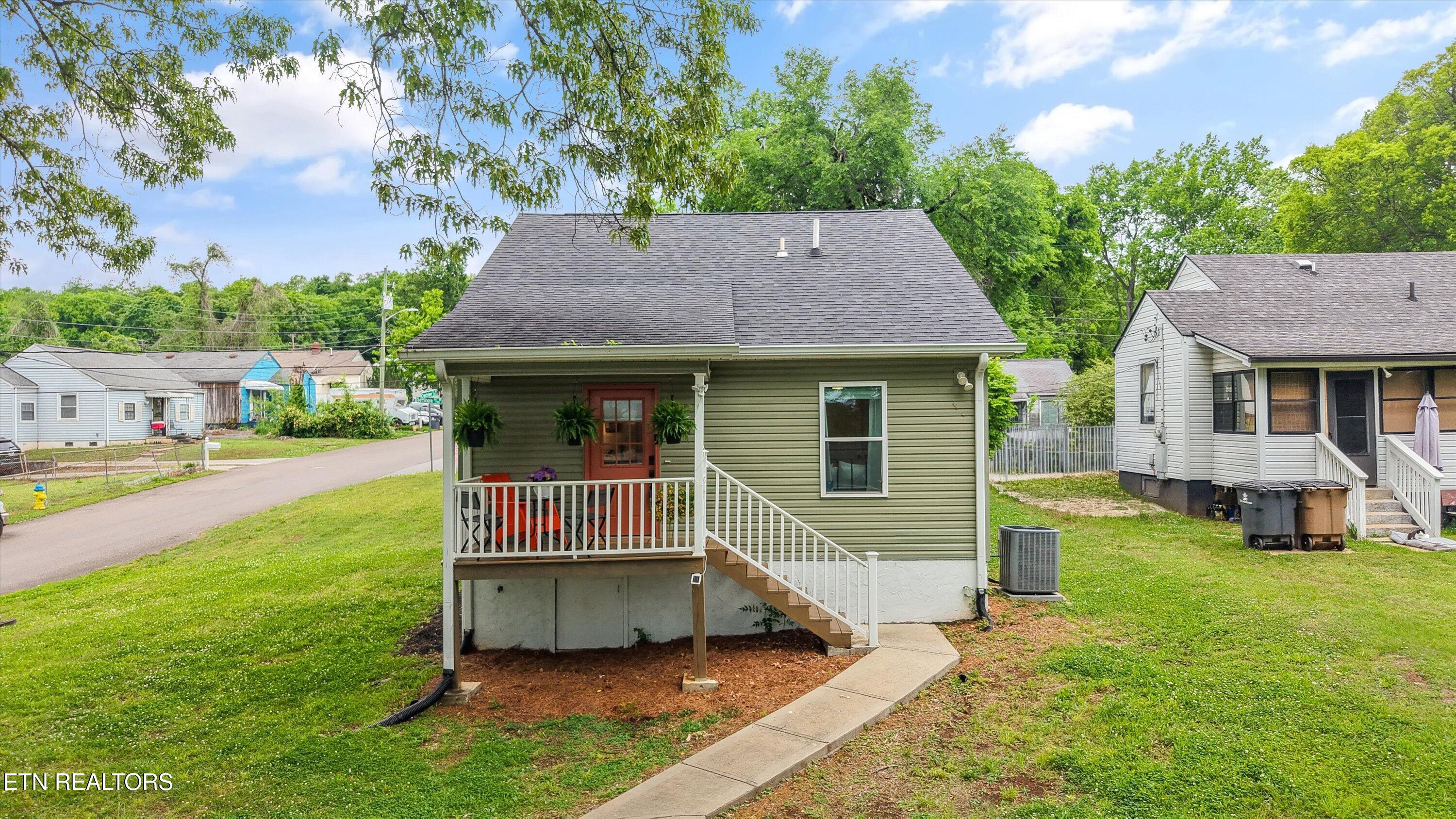 2000 Seminole Avenue Knoxville TN 37915