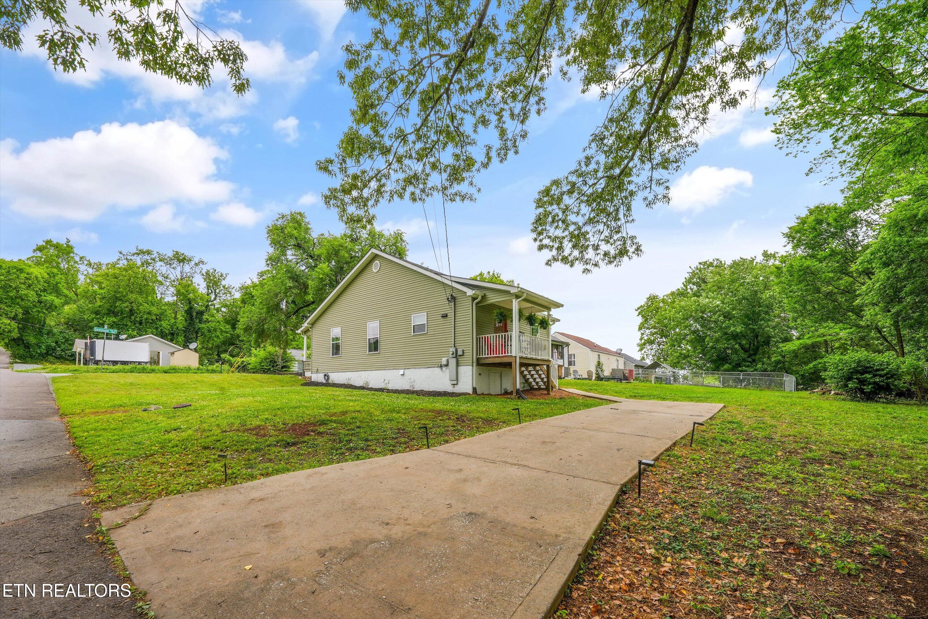 2000 Seminole Avenue Knoxville TN 37915
