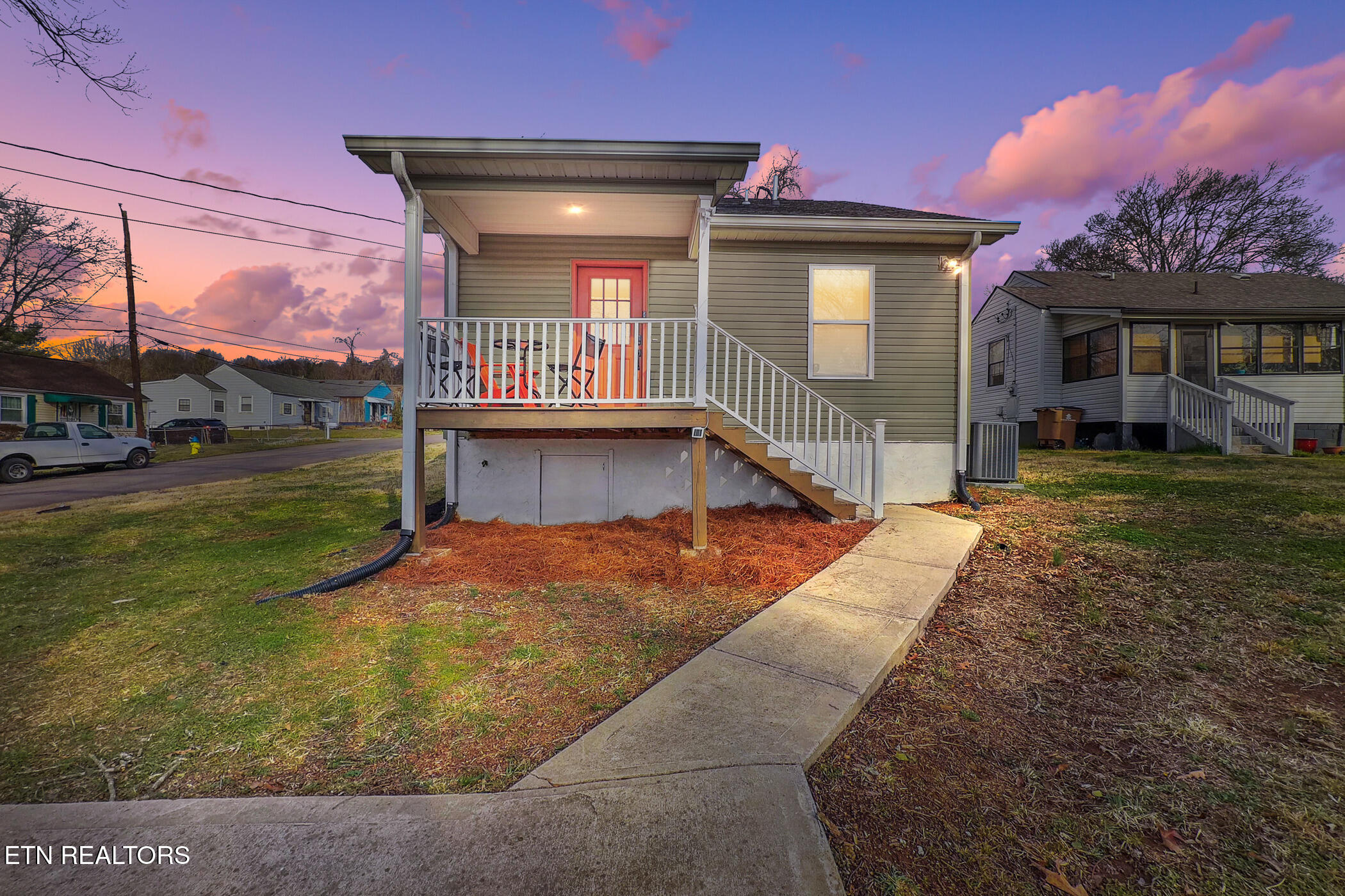 2000 Seminole Avenue Knoxville TN 37915