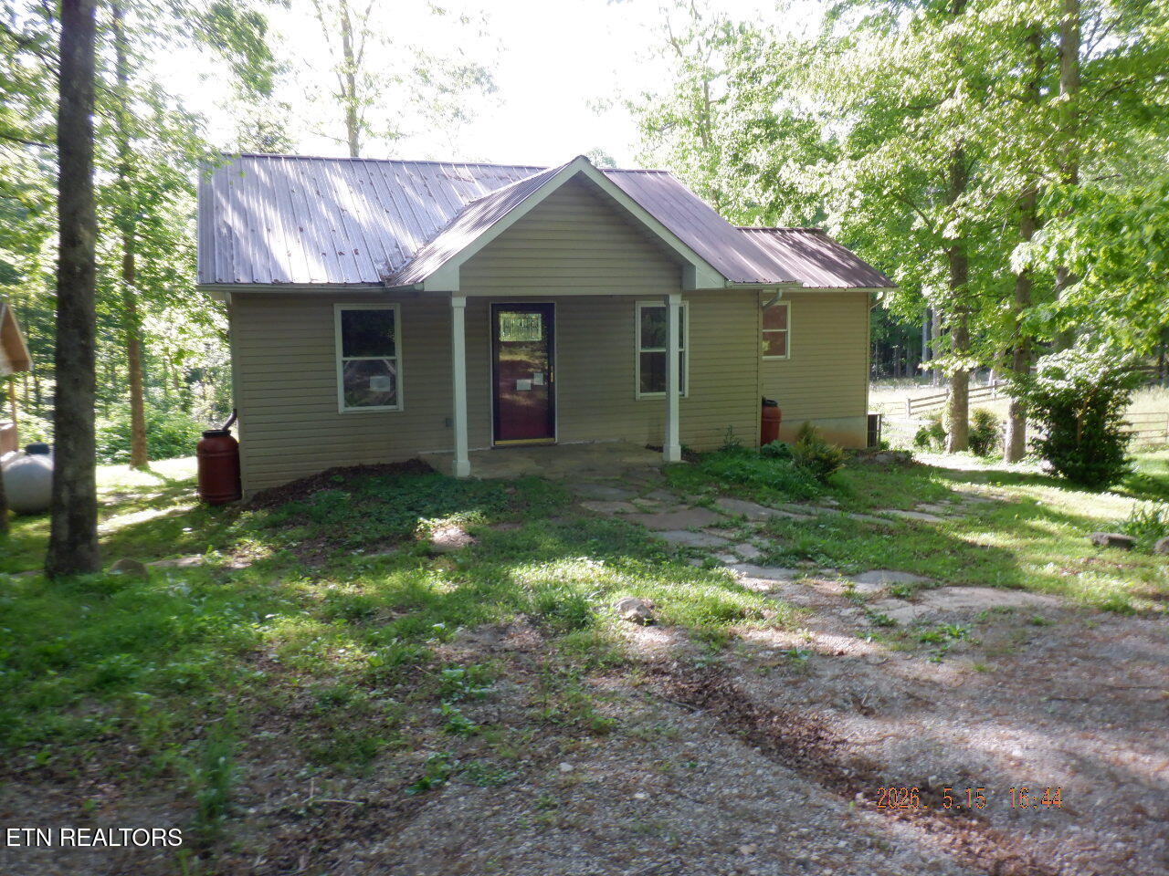 154 Taft Story Road Jamestown TN 38556