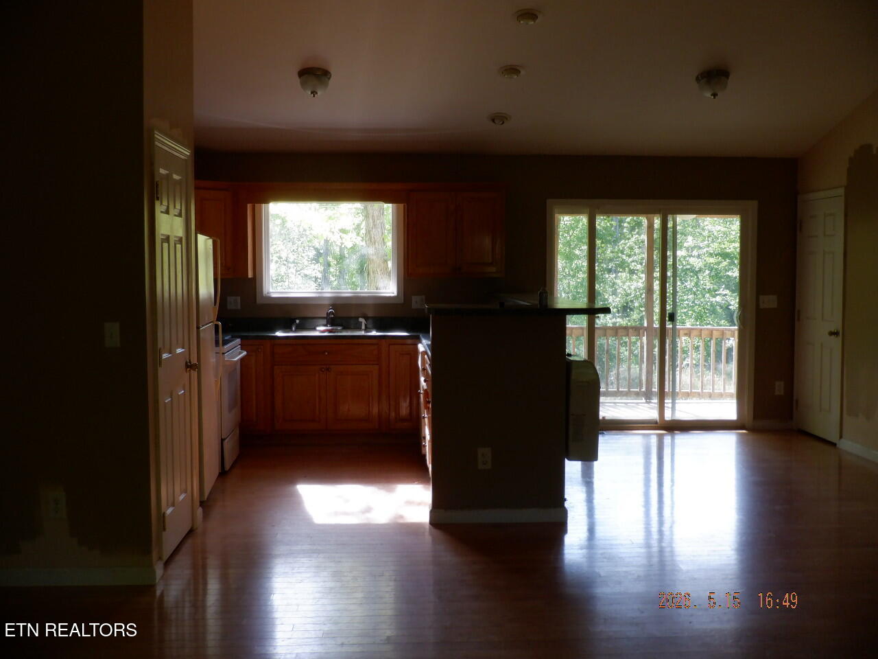 154 Taft Story Road Jamestown TN 38556
