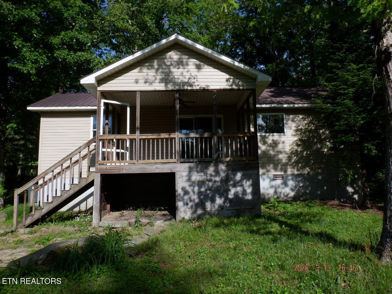 154 Taft Story Road Jamestown TN 38556