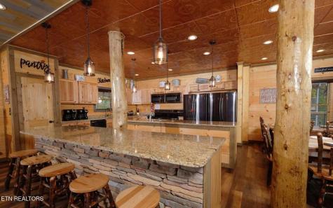 240 Stone Fence Lane Gatlinburg TN 37738