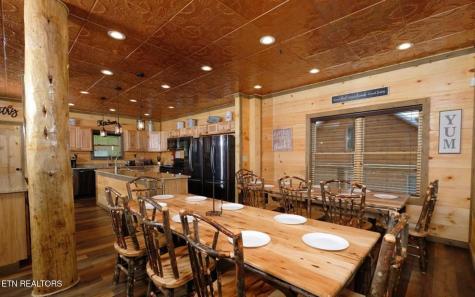 240 Stone Fence Lane Gatlinburg TN 37738