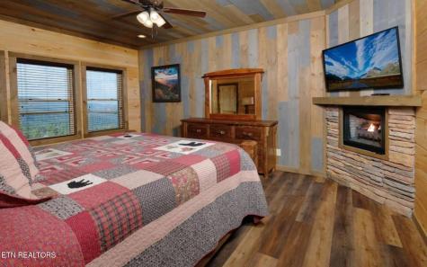 240 Stone Fence Lane Gatlinburg TN 37738