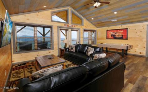 240 Stone Fence Lane Gatlinburg TN 37738