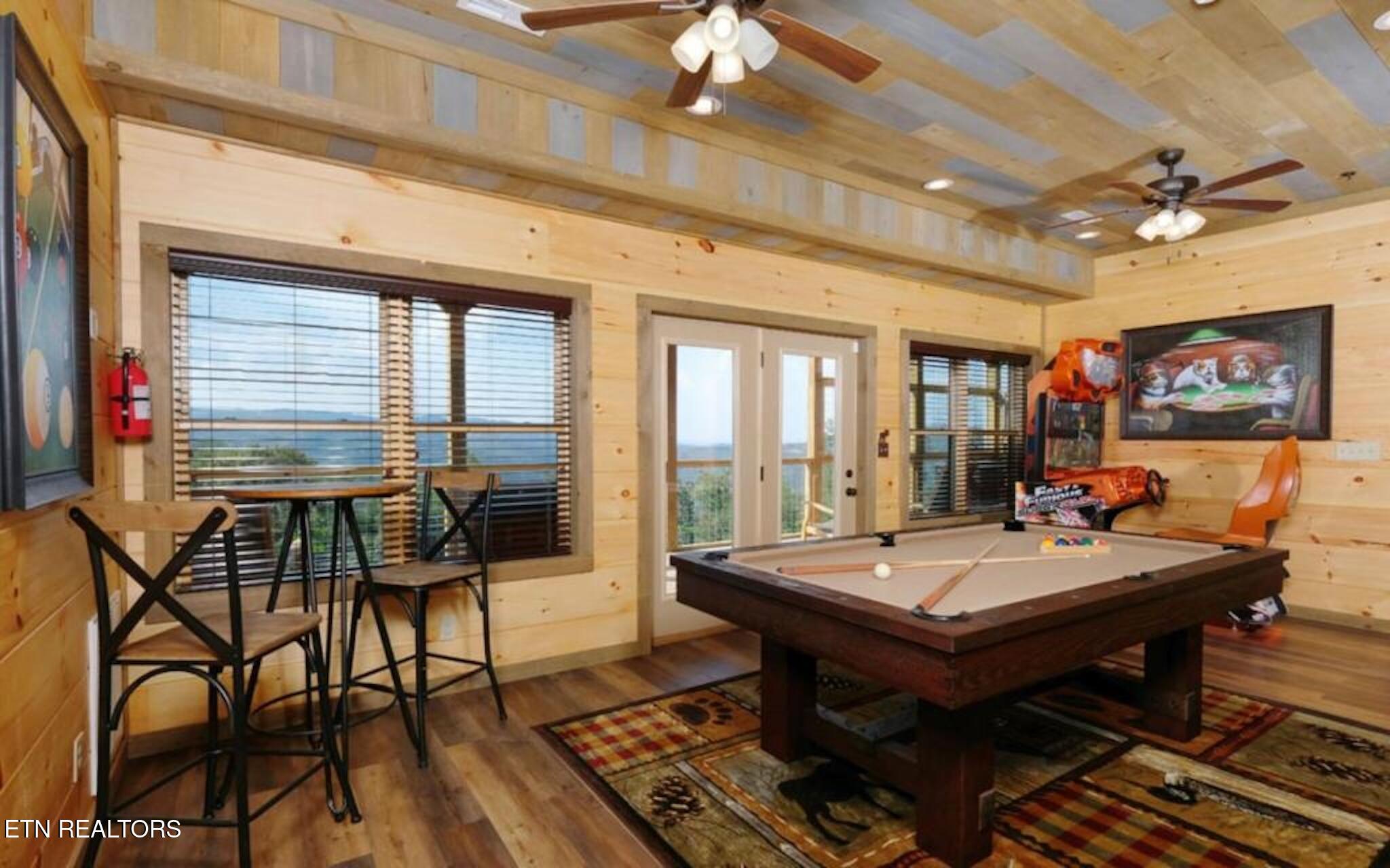 240 Stone Fence Lane Gatlinburg TN 37738