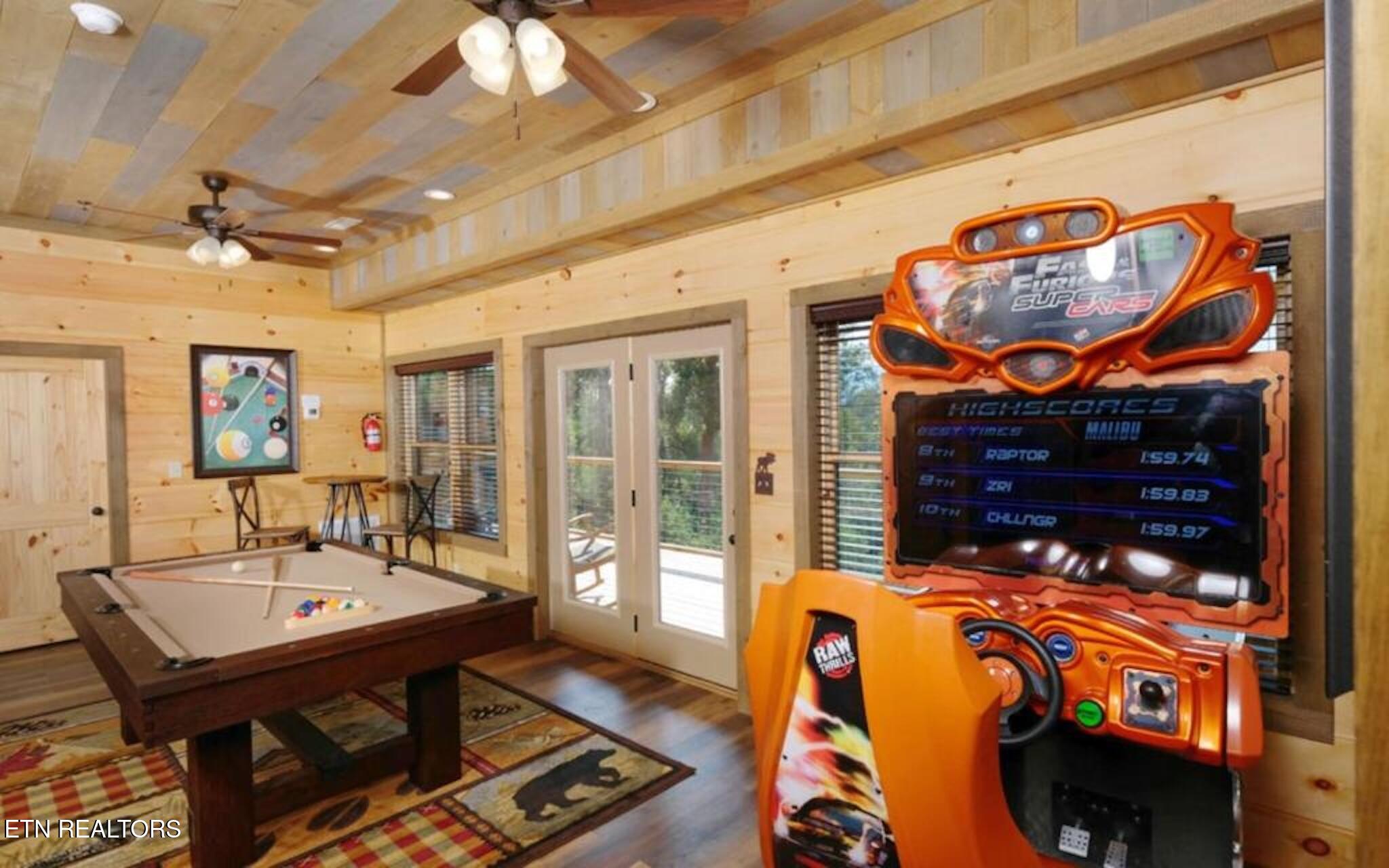 240 Stone Fence Lane Gatlinburg TN 37738