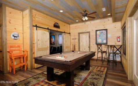 240 Stone Fence Lane Gatlinburg TN 37738