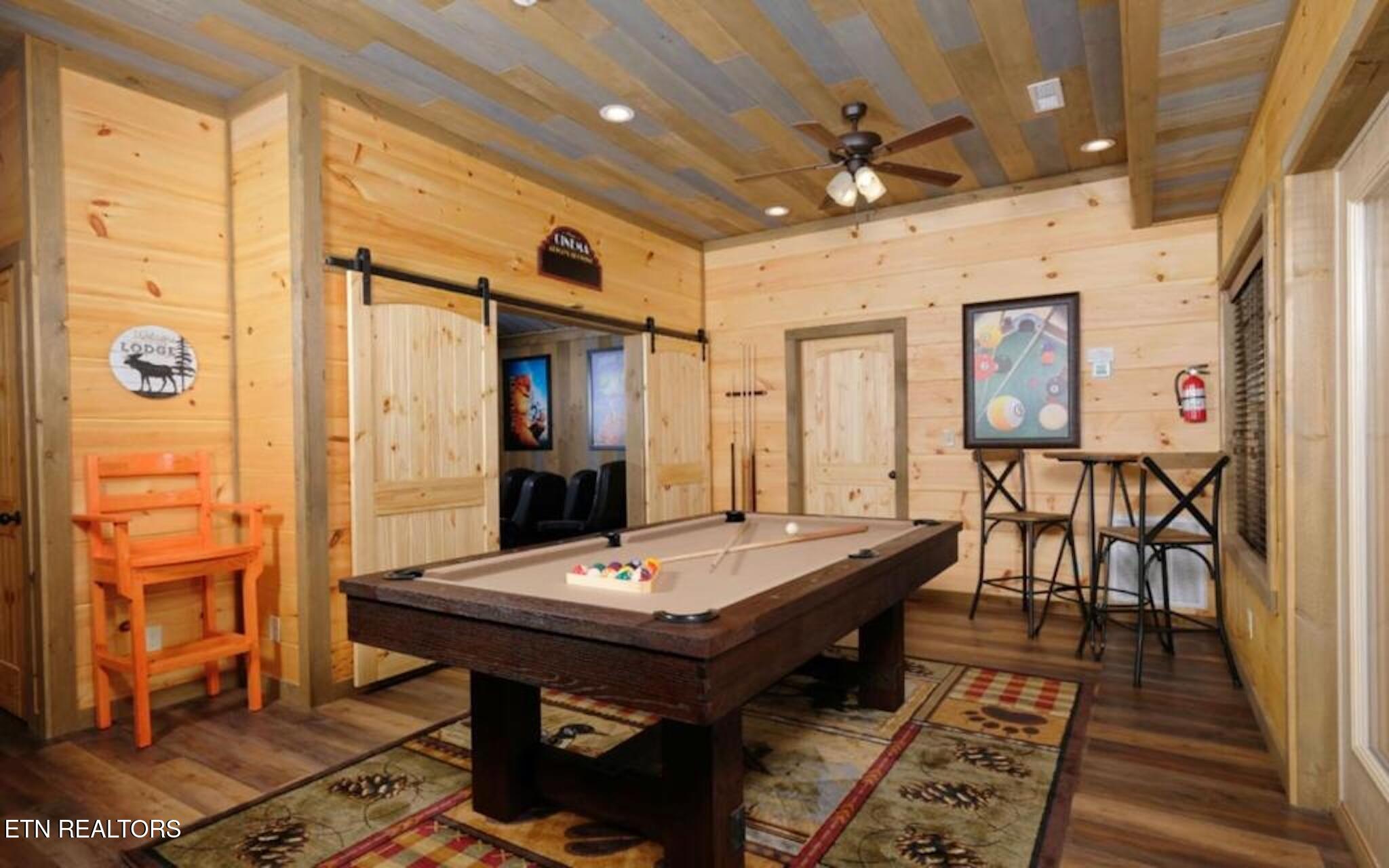 240 Stone Fence Lane Gatlinburg TN 37738