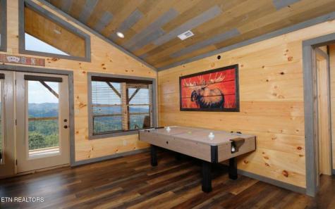 240 Stone Fence Lane Gatlinburg TN 37738