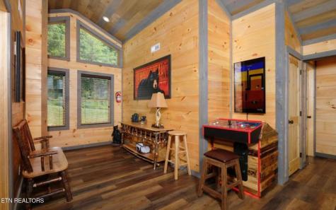 240 Stone Fence Lane Gatlinburg TN 37738