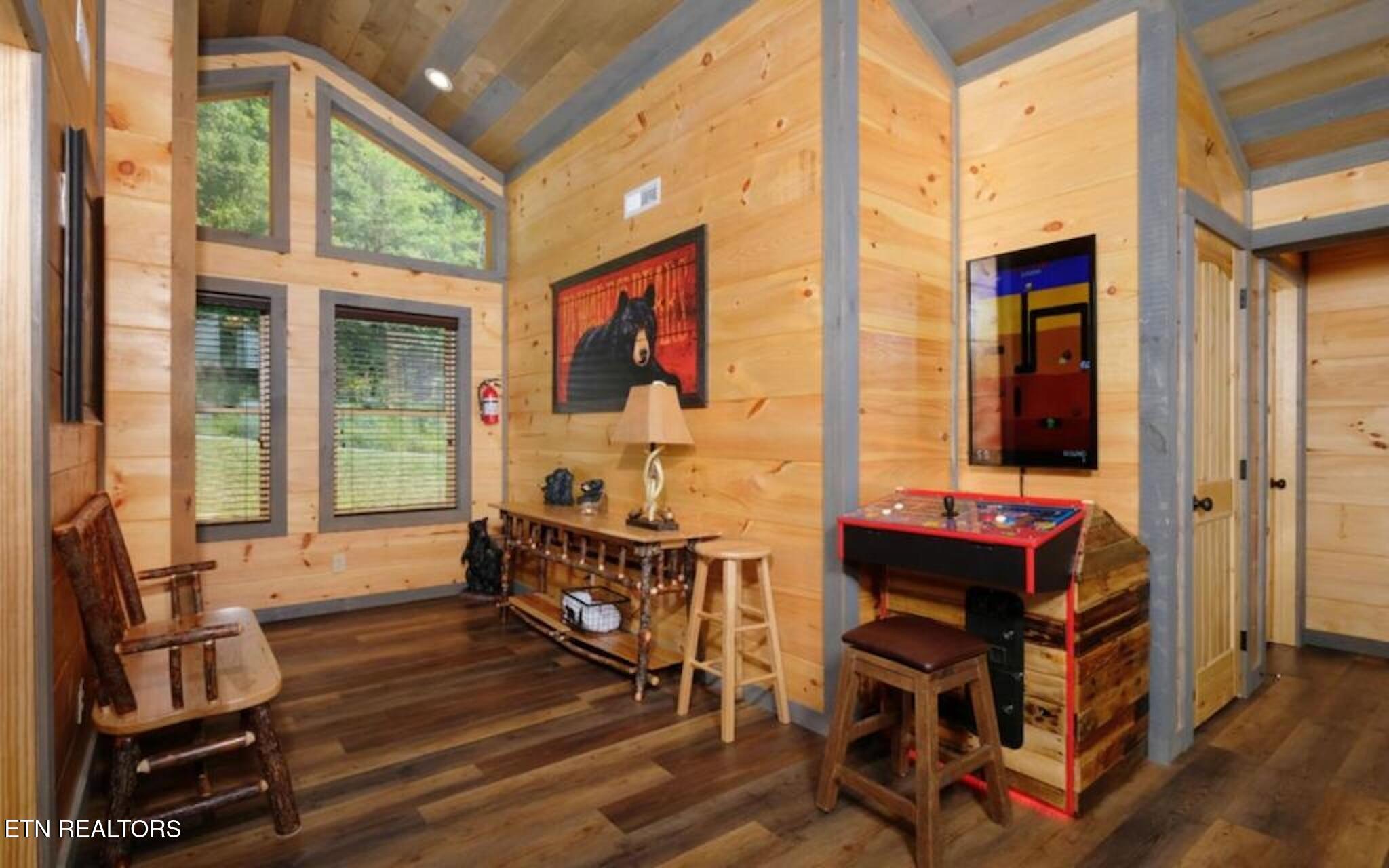 240 Stone Fence Lane Gatlinburg TN 37738