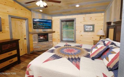 240 Stone Fence Lane Gatlinburg TN 37738