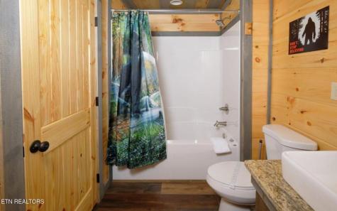 240 Stone Fence Lane Gatlinburg TN 37738