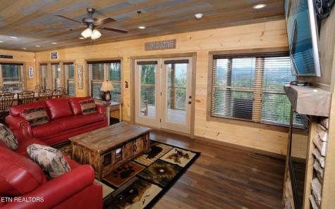 240 Stone Fence Lane Gatlinburg TN 37738