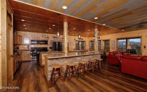 240 Stone Fence Lane Gatlinburg TN 37738