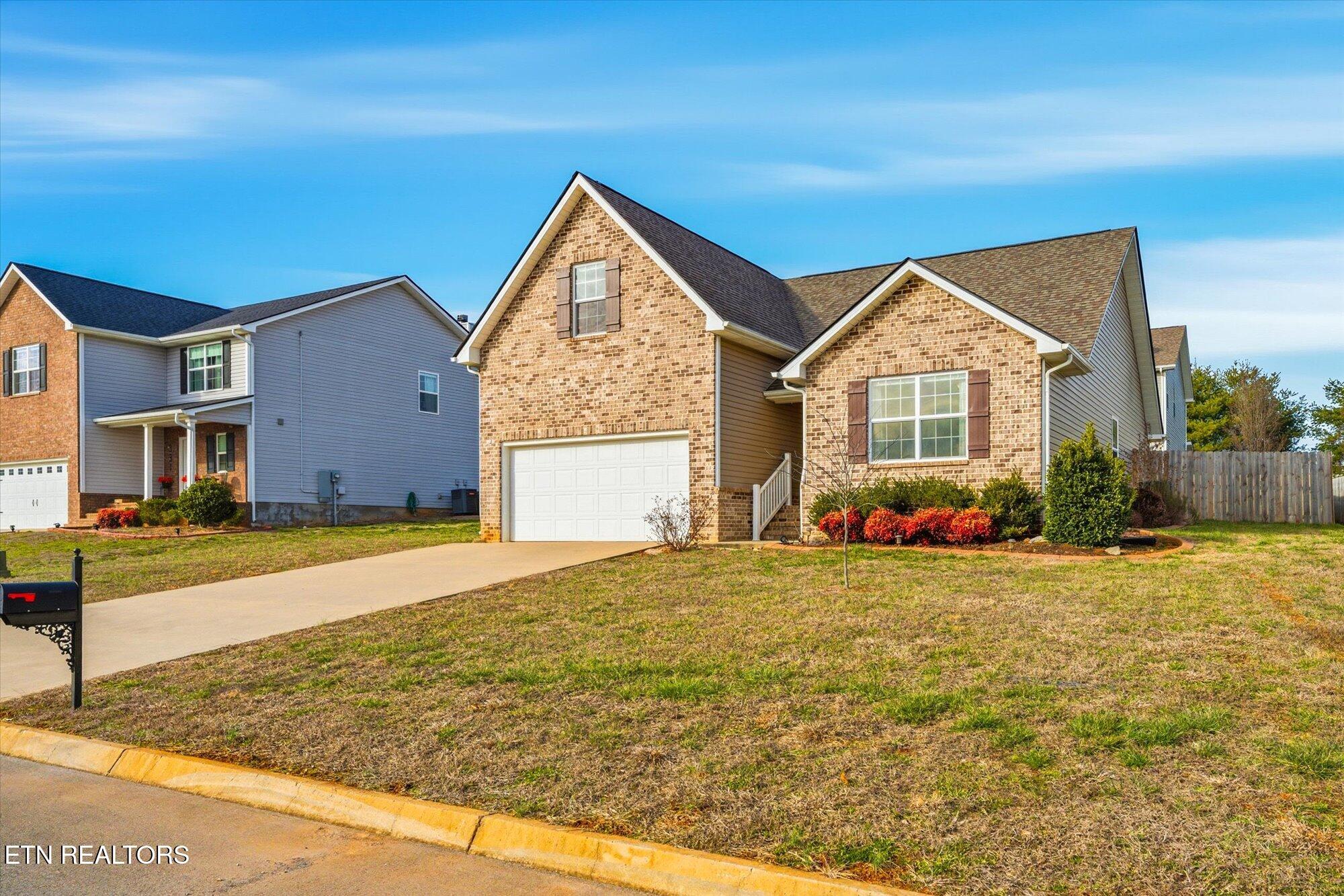 435 Kline Drive Loudon TN 37774