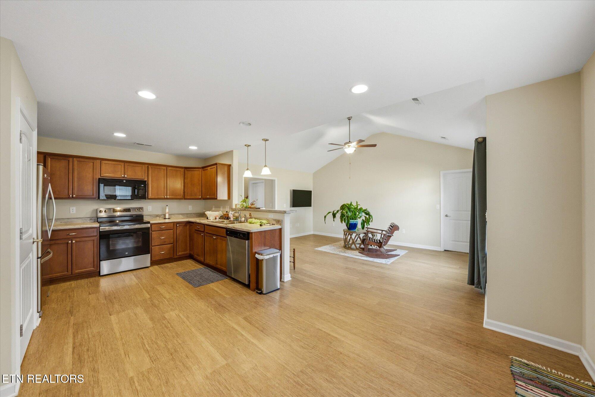 435 Kline Drive Loudon TN 37774