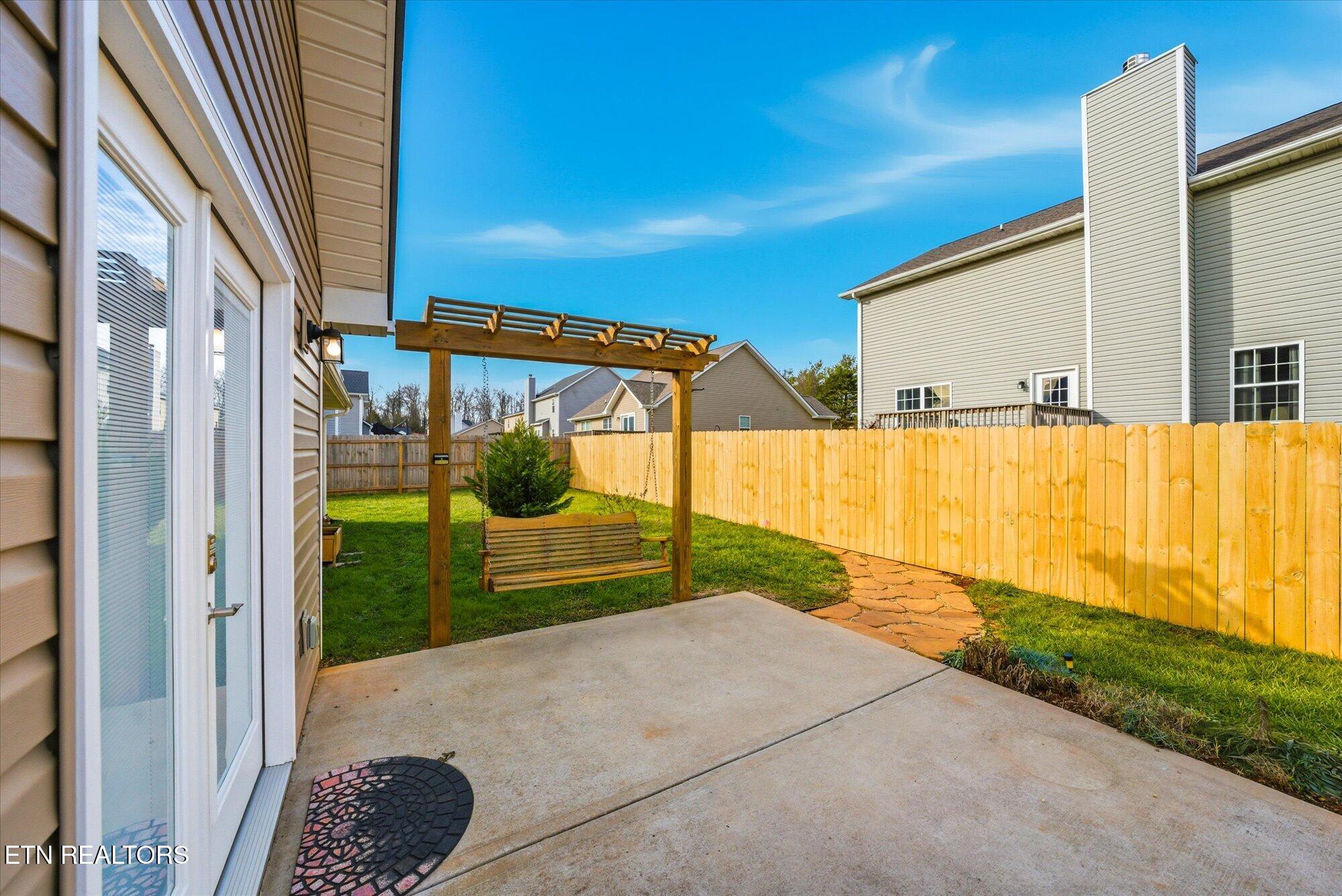 435 Kline Drive Loudon TN 37774