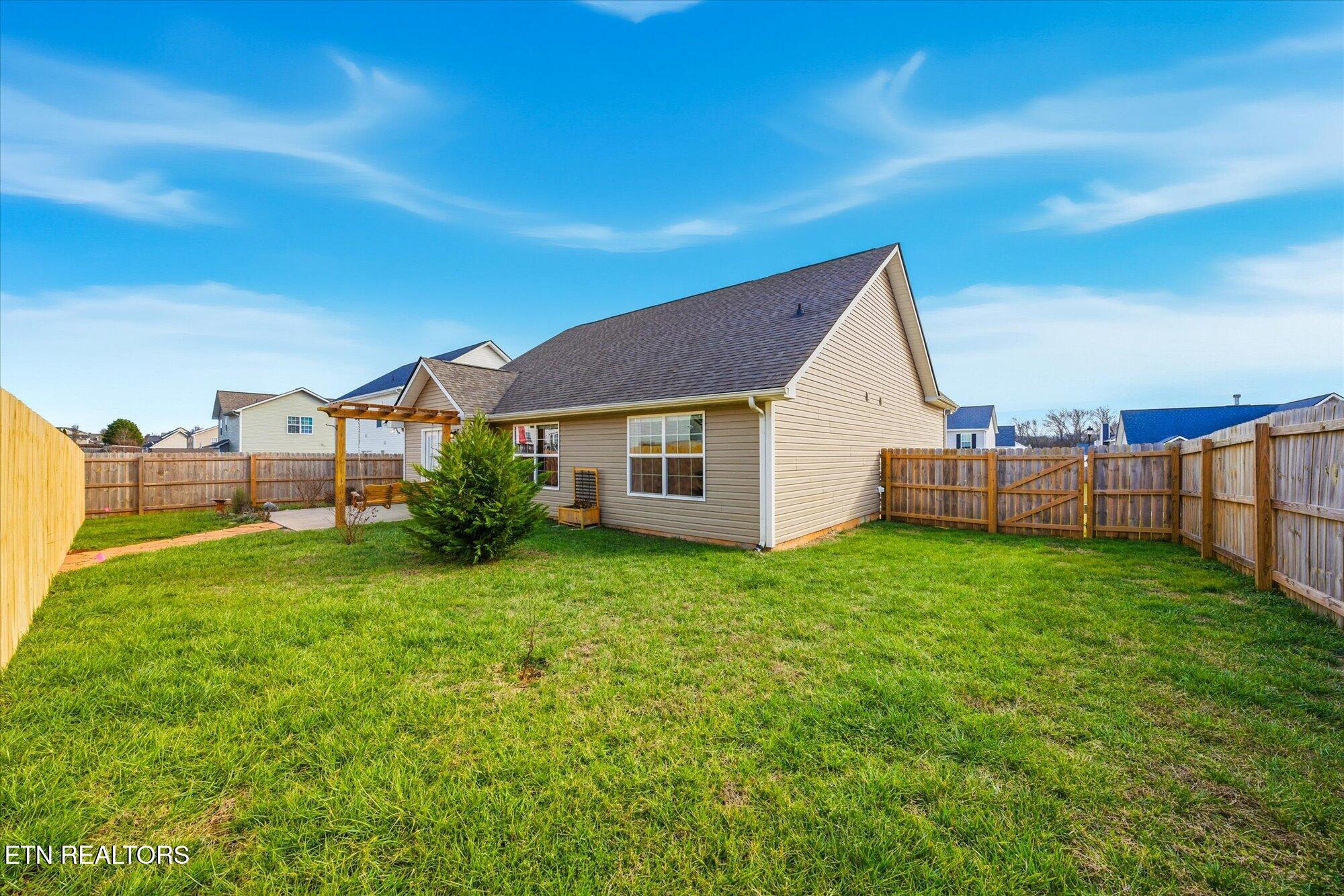 435 Kline Drive Loudon TN 37774