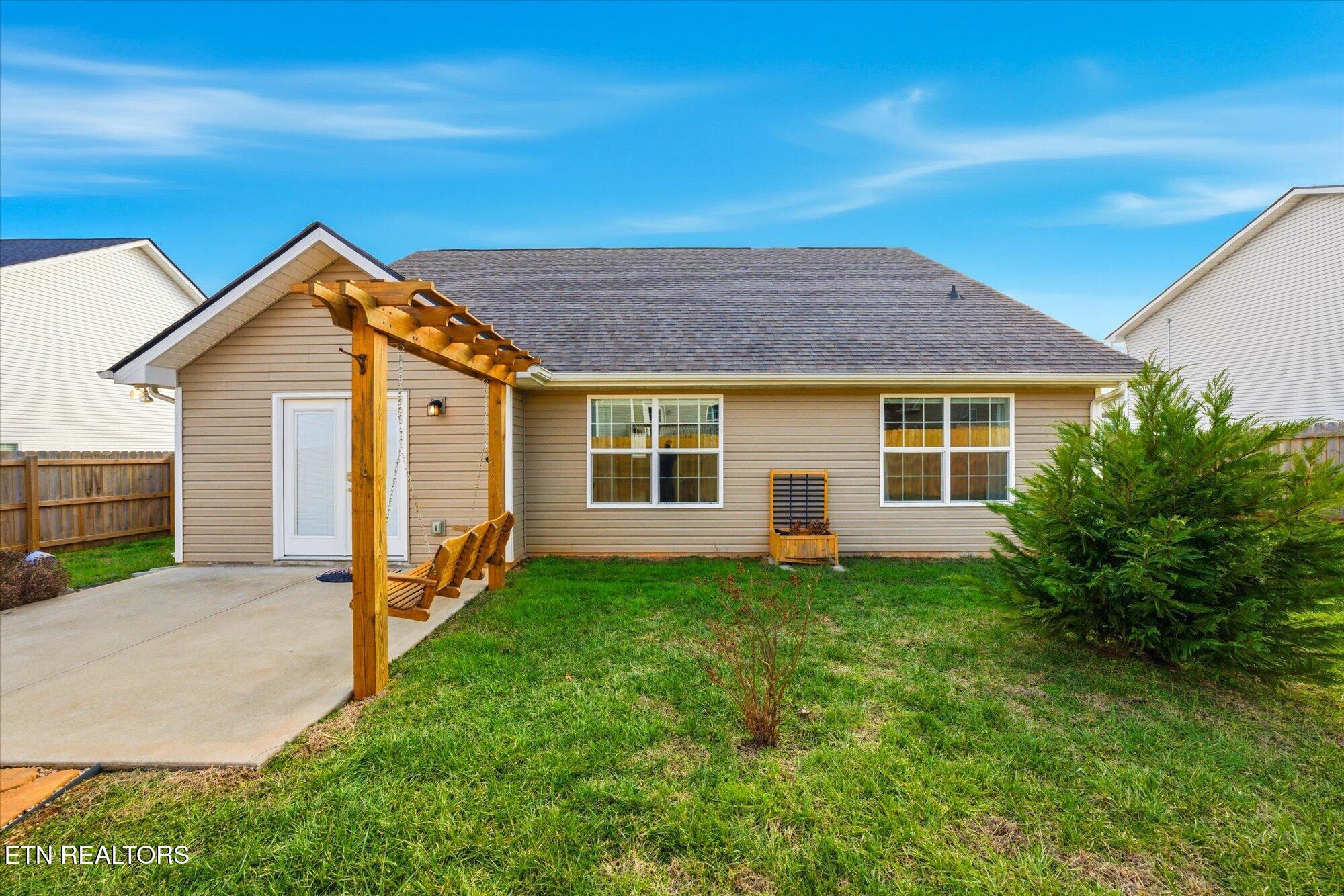 435 Kline Drive Loudon TN 37774