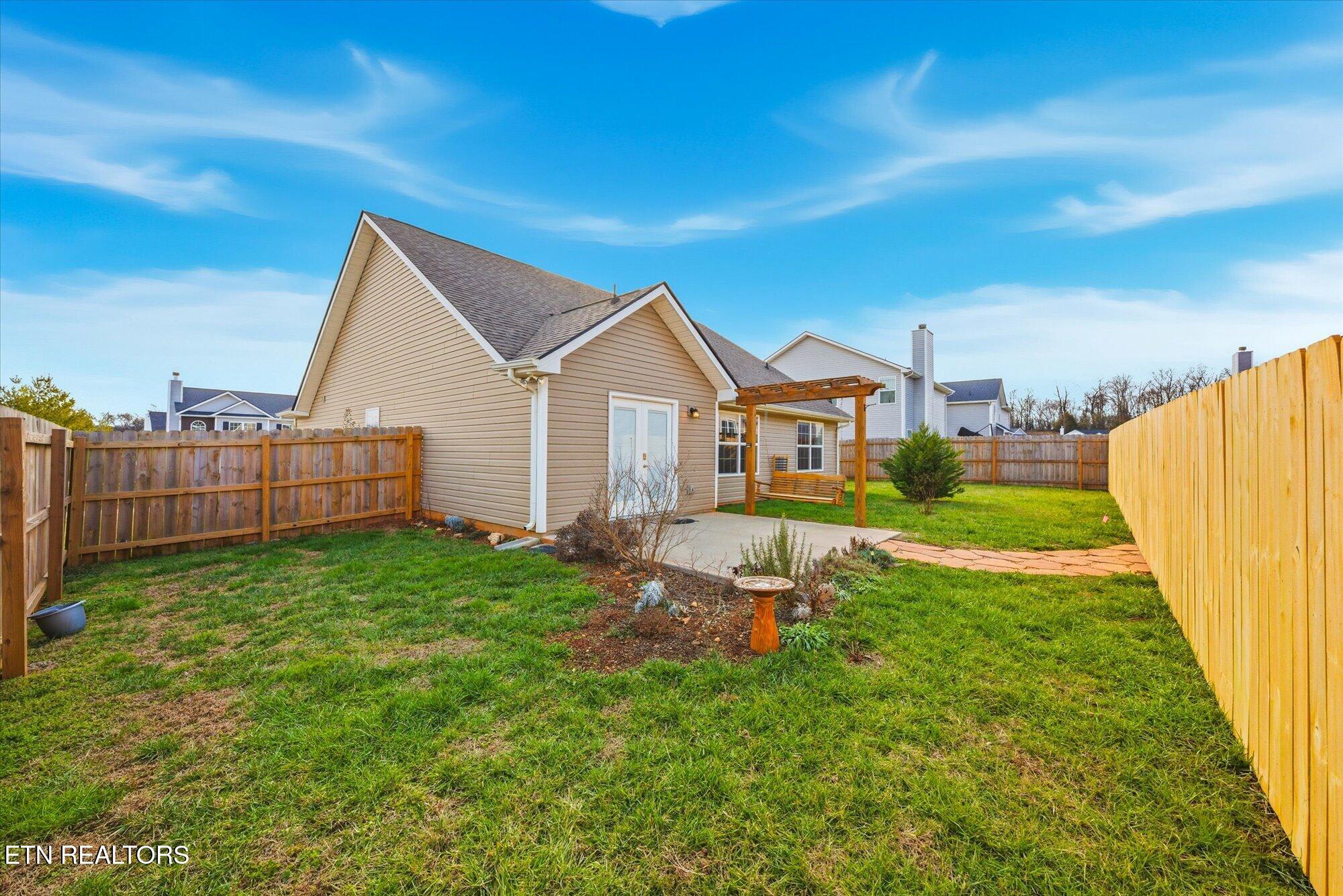 435 Kline Drive Loudon TN 37774