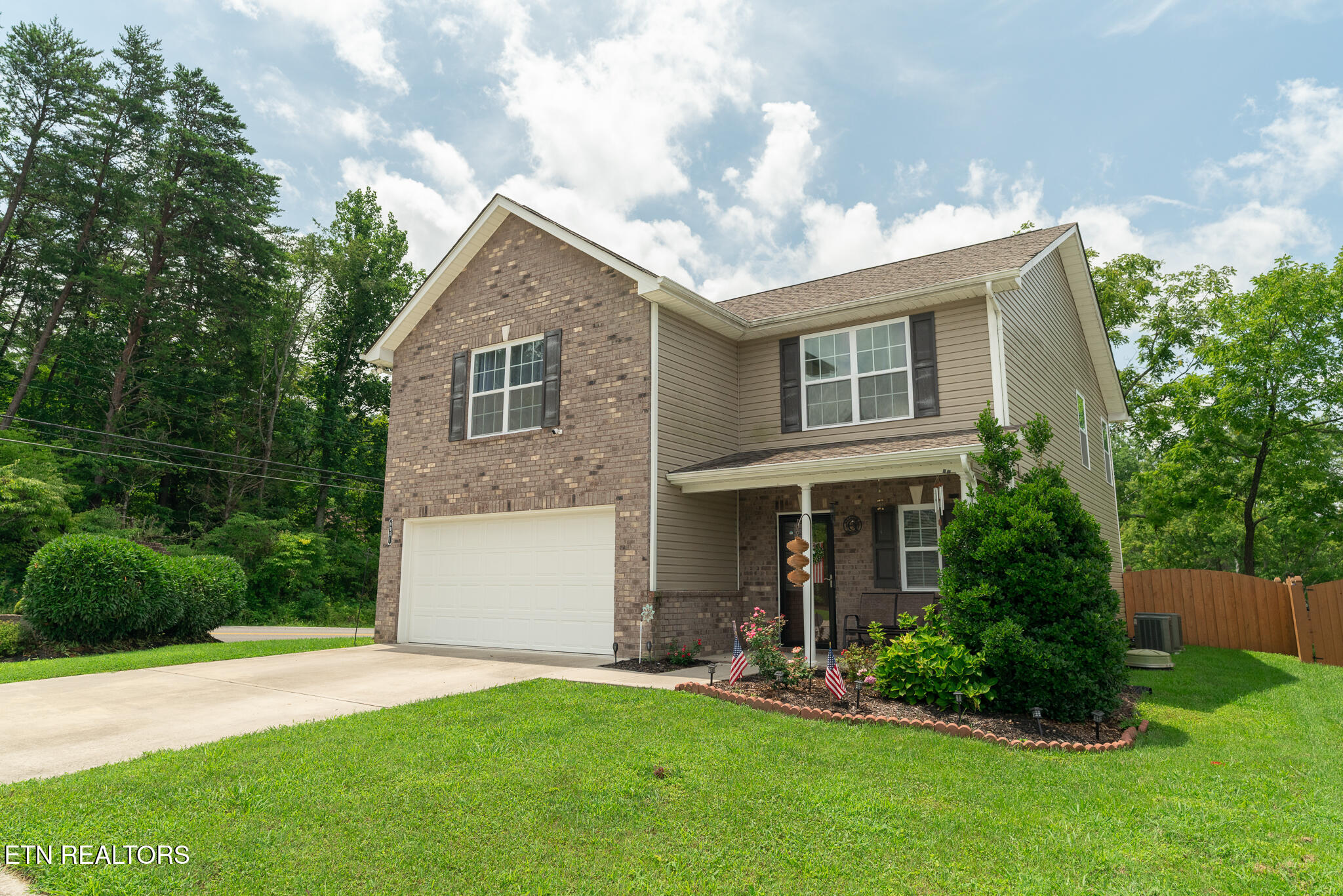 6901 Holliday Park Lane Knoxville TN 37918