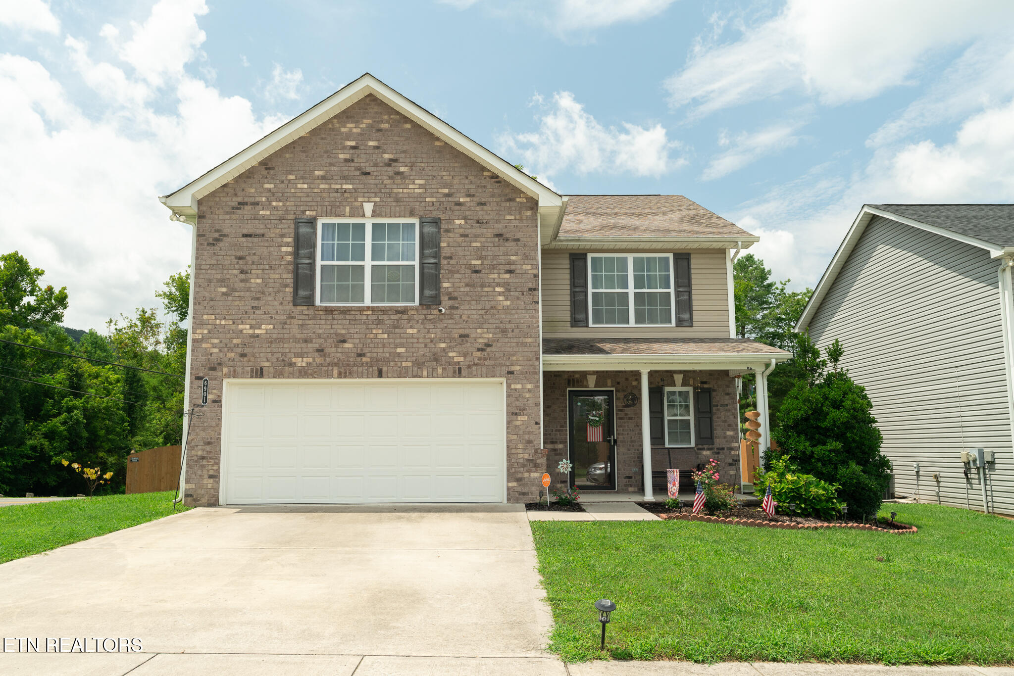 6901 Holliday Park Lane Knoxville TN 37918
