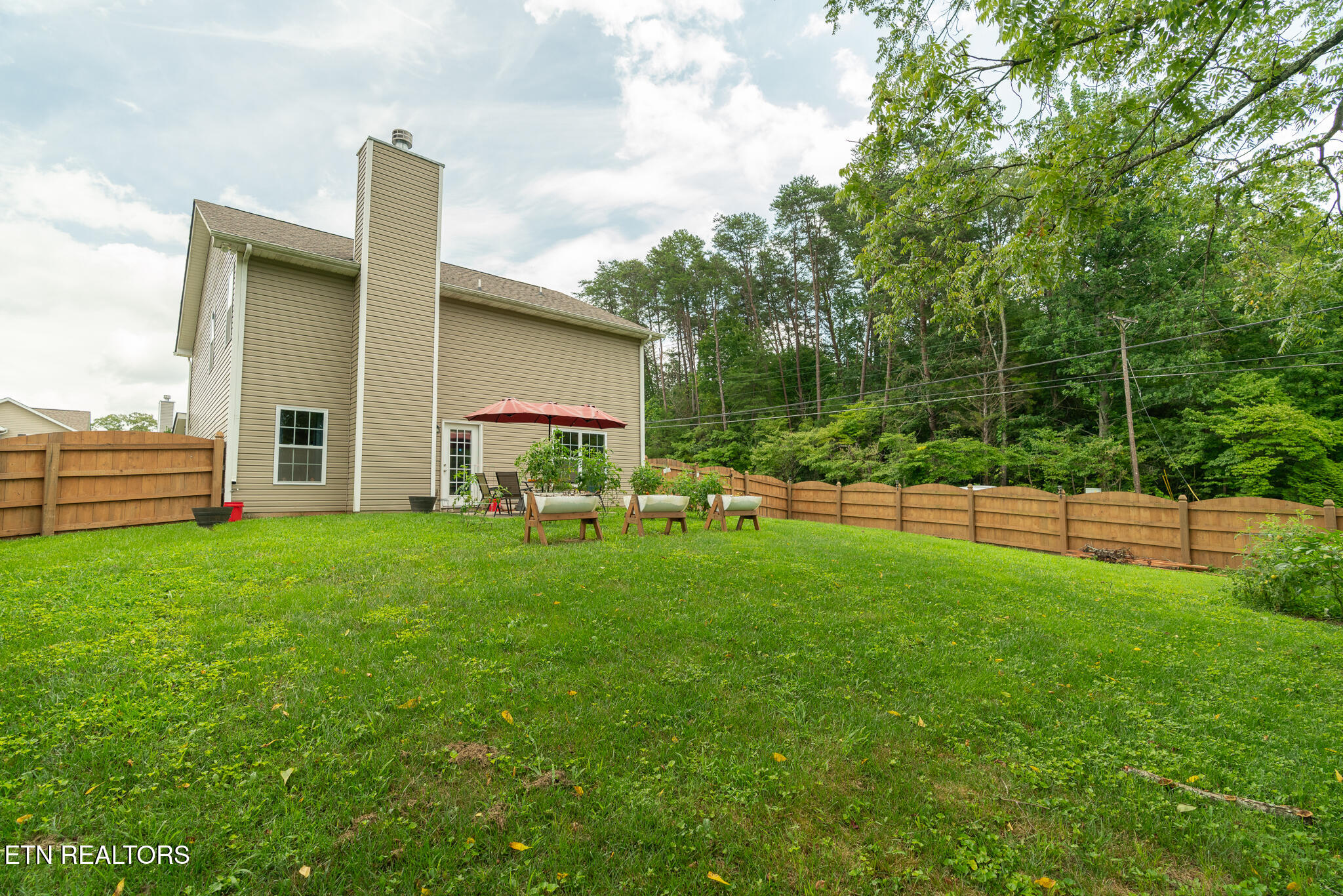 6901 Holliday Park Lane Knoxville TN 37918