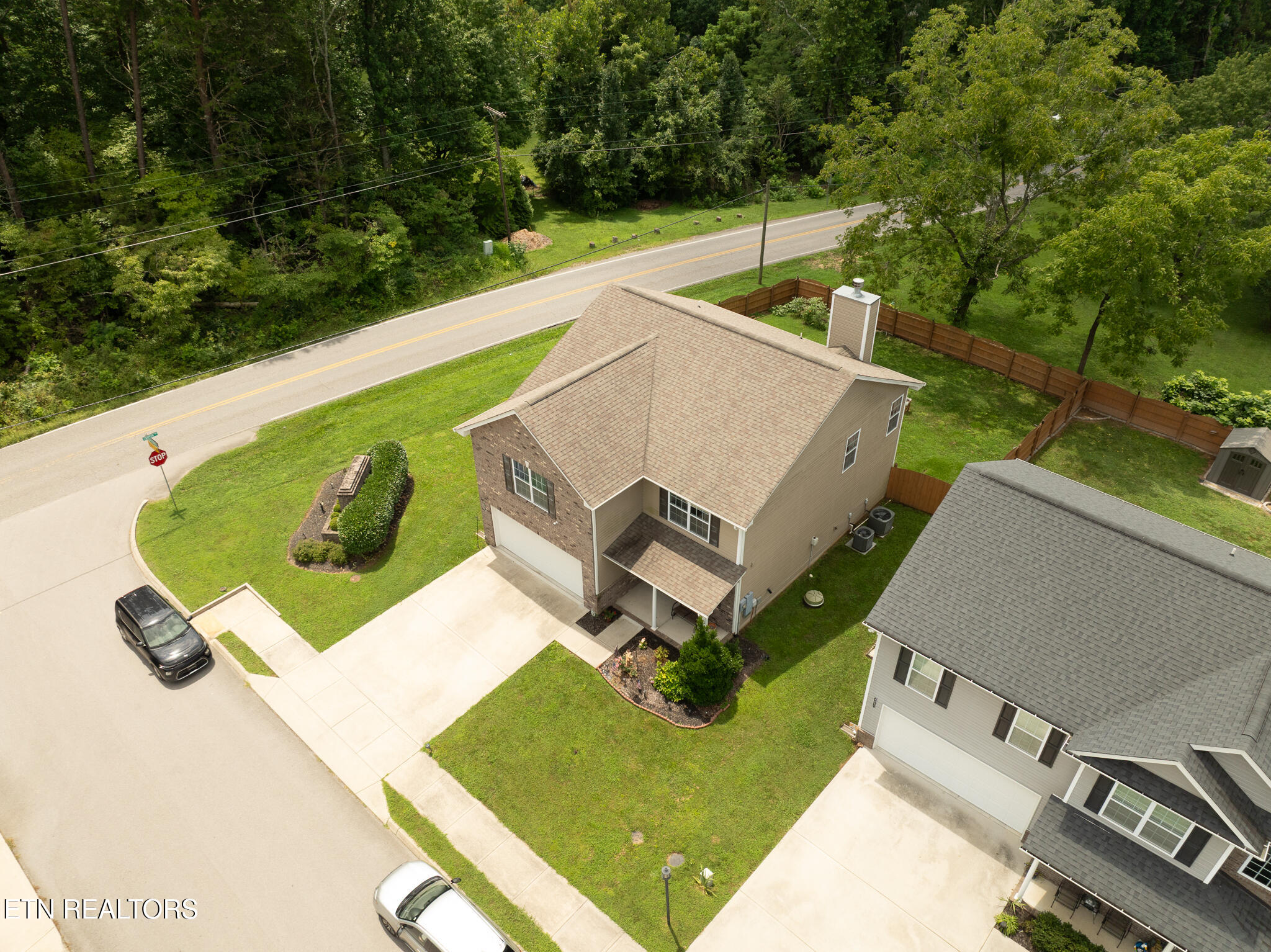 6901 Holliday Park Lane Knoxville TN 37918