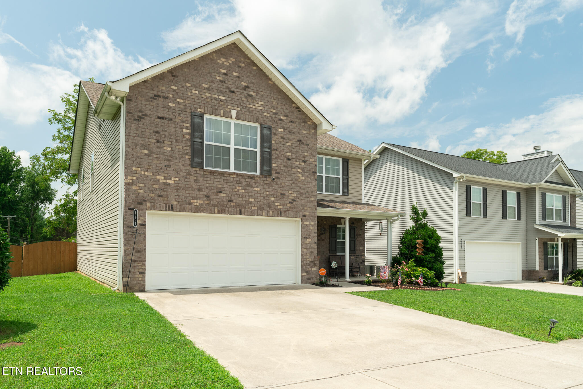 6901 Holliday Park Lane Knoxville TN 37918