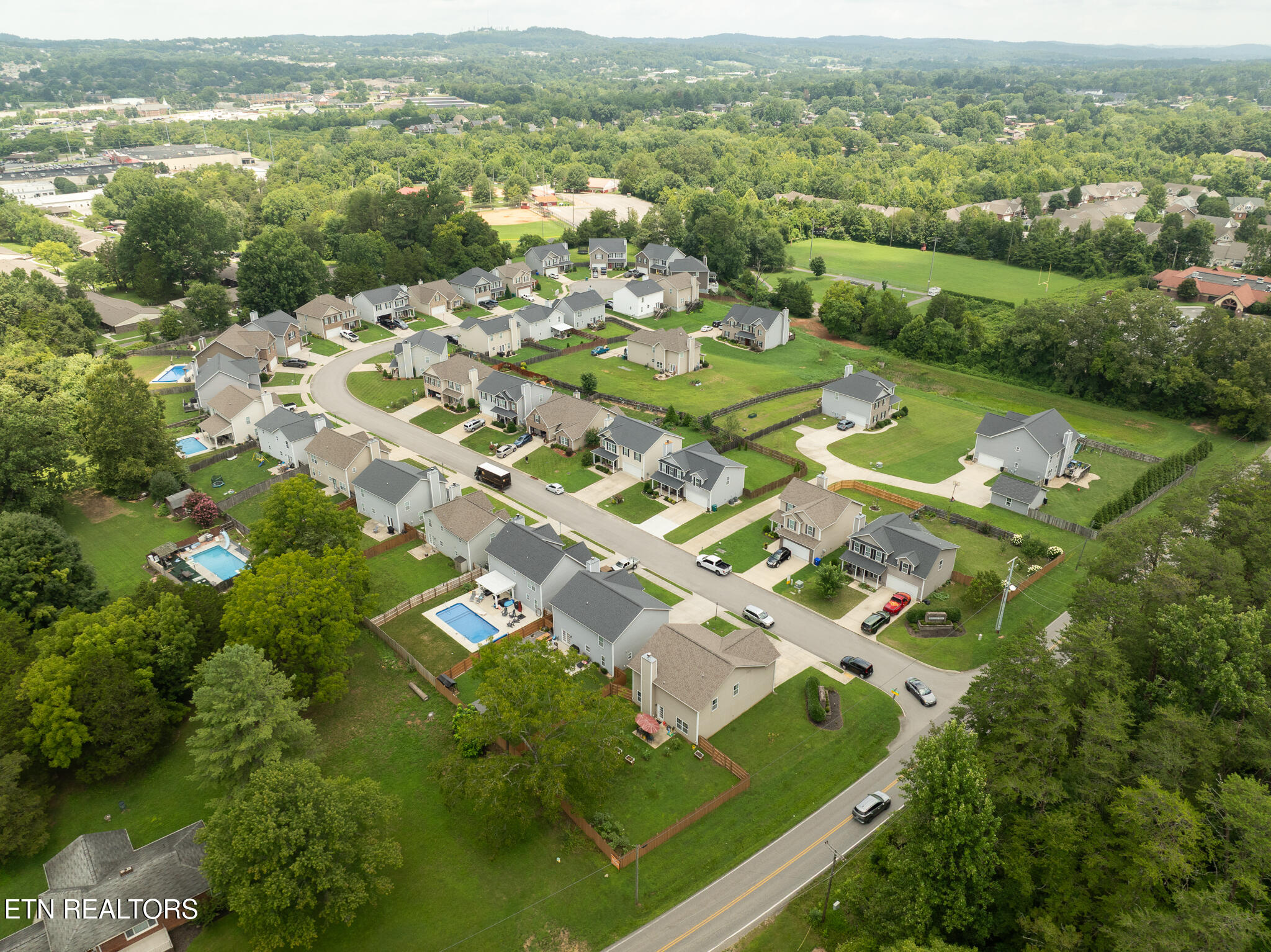 6901 Holliday Park Lane Knoxville TN 37918