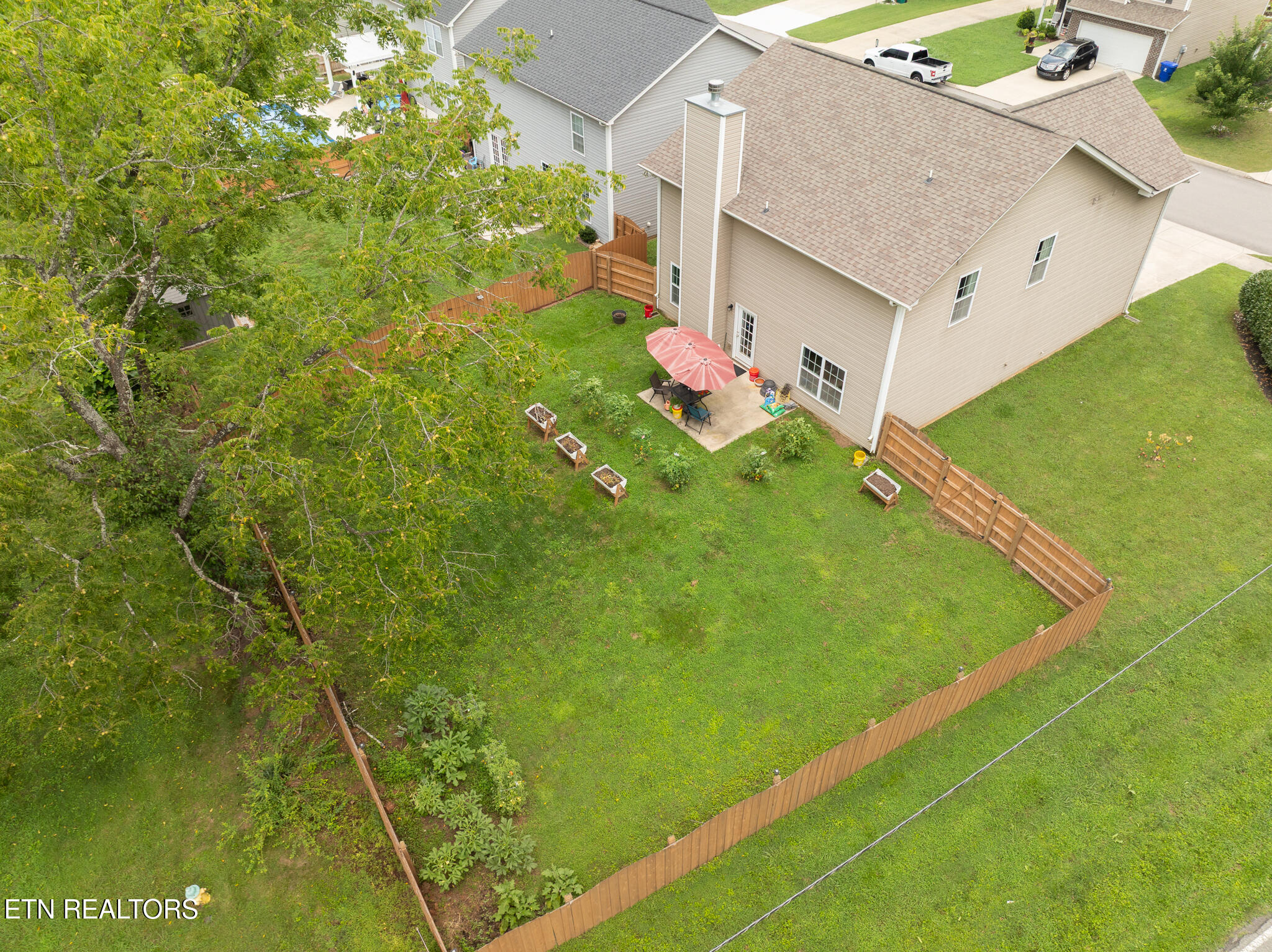 6901 Holliday Park Lane Knoxville TN 37918