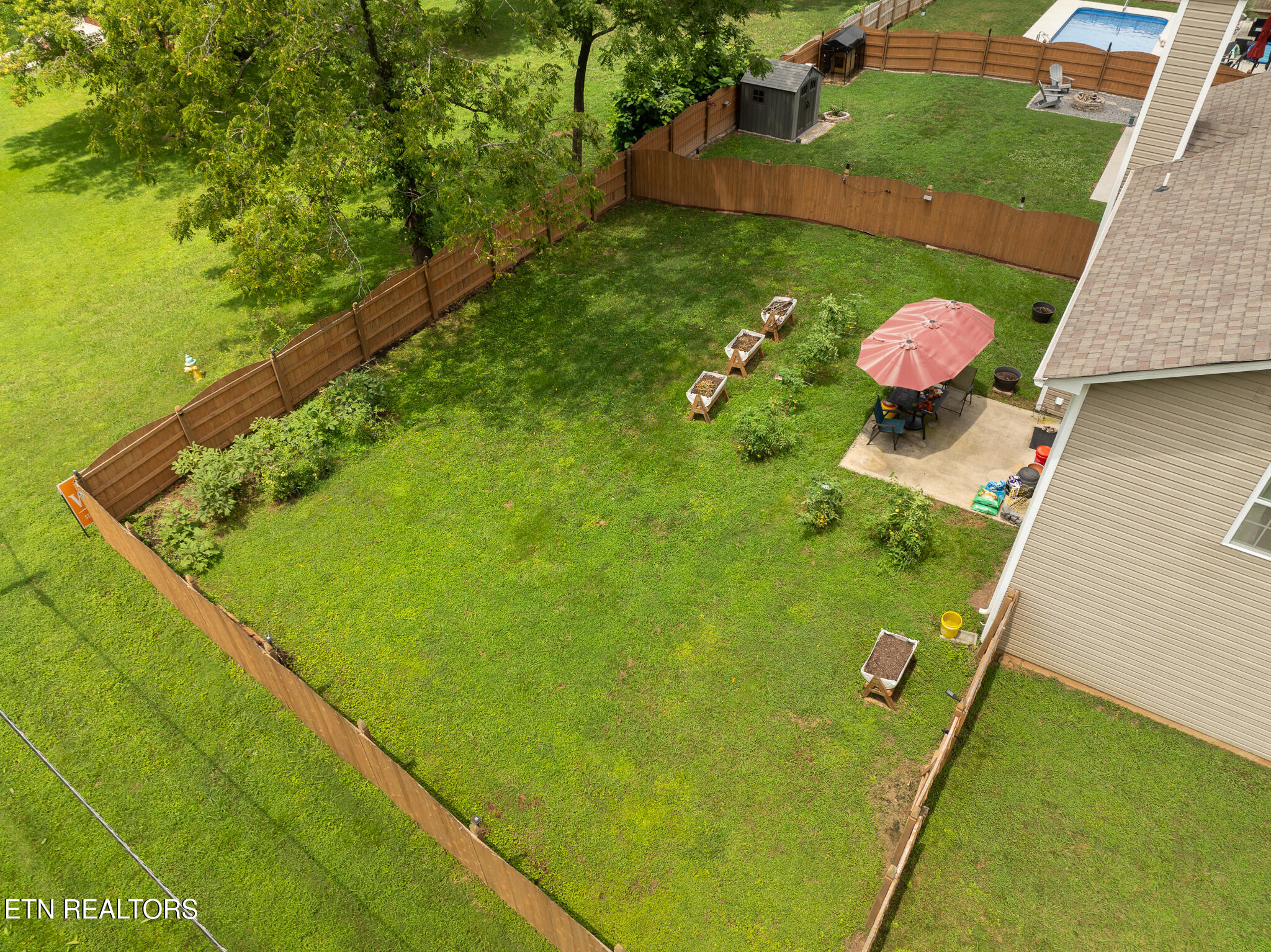 6901 Holliday Park Lane Knoxville TN 37918