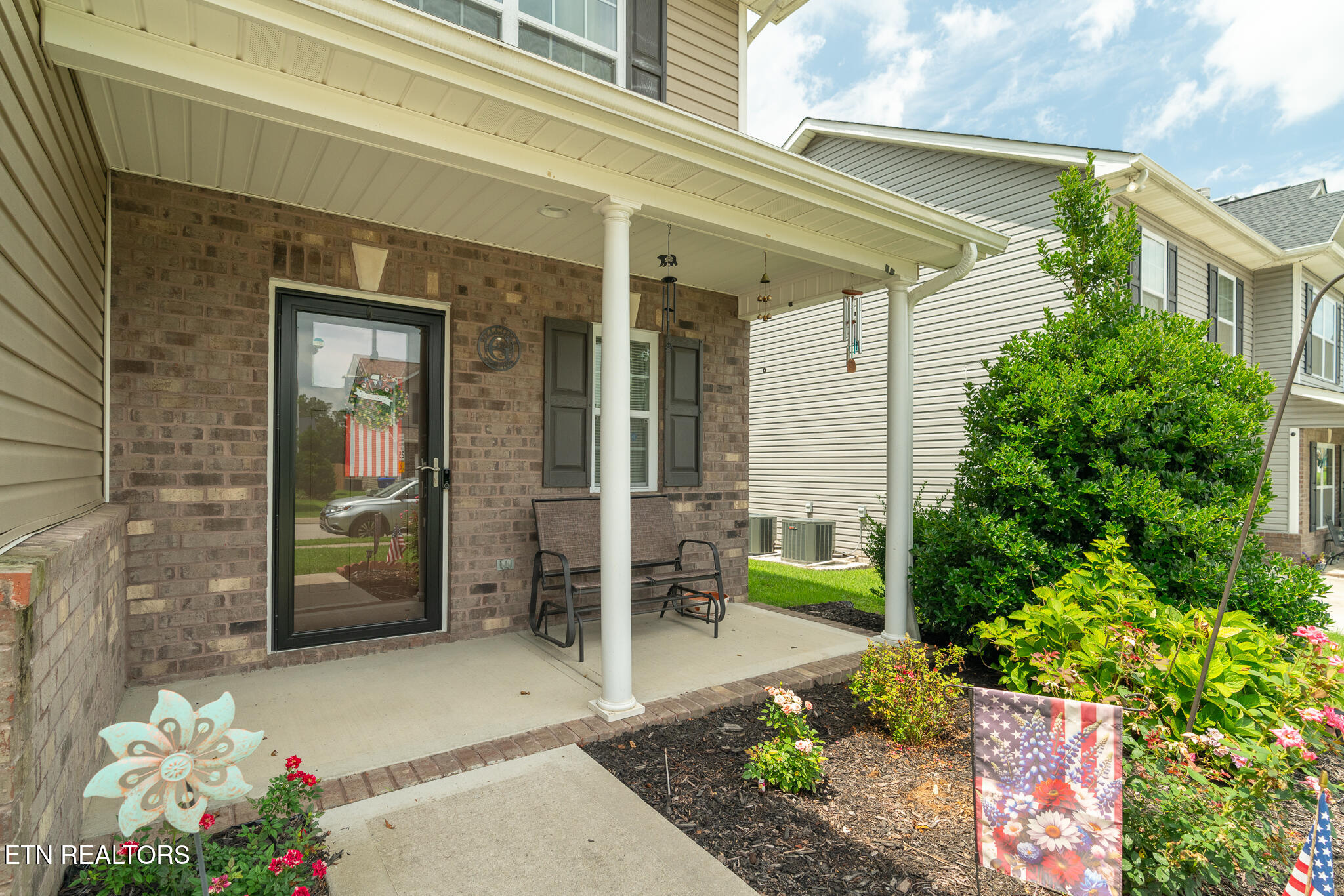 6901 Holliday Park Lane Knoxville TN 37918