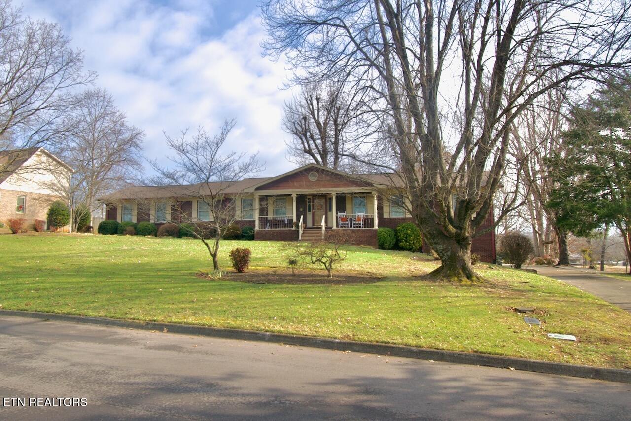 102 York Circle Maryville TN 37803