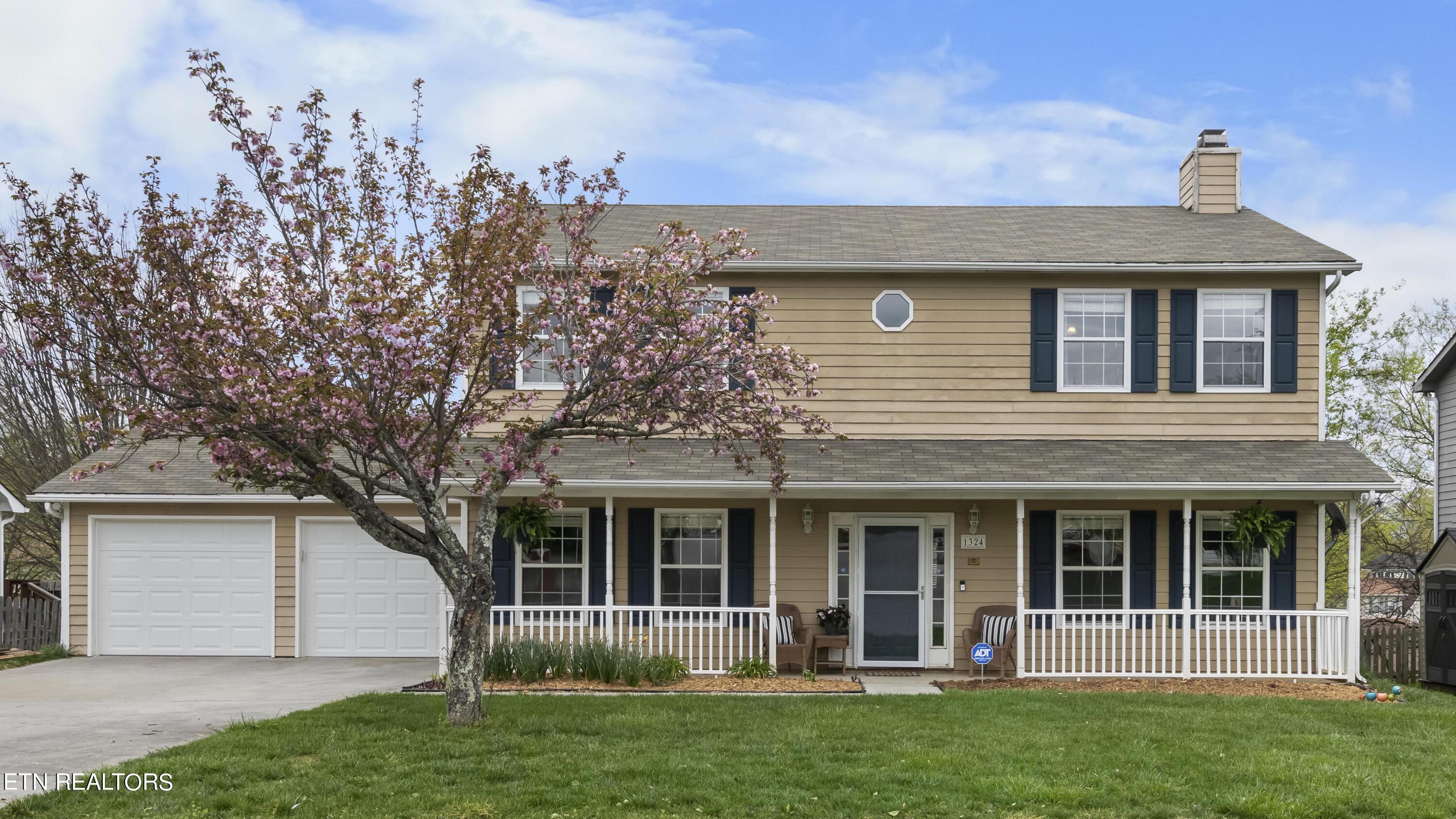 1324 Oak Haven Road Knoxville TN 37932