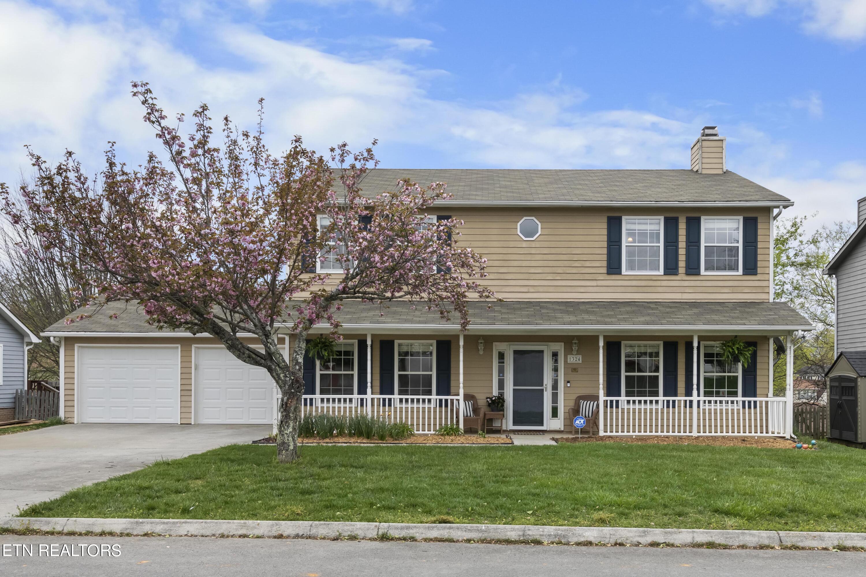 1324 Oak Haven Road Knoxville TN 37932