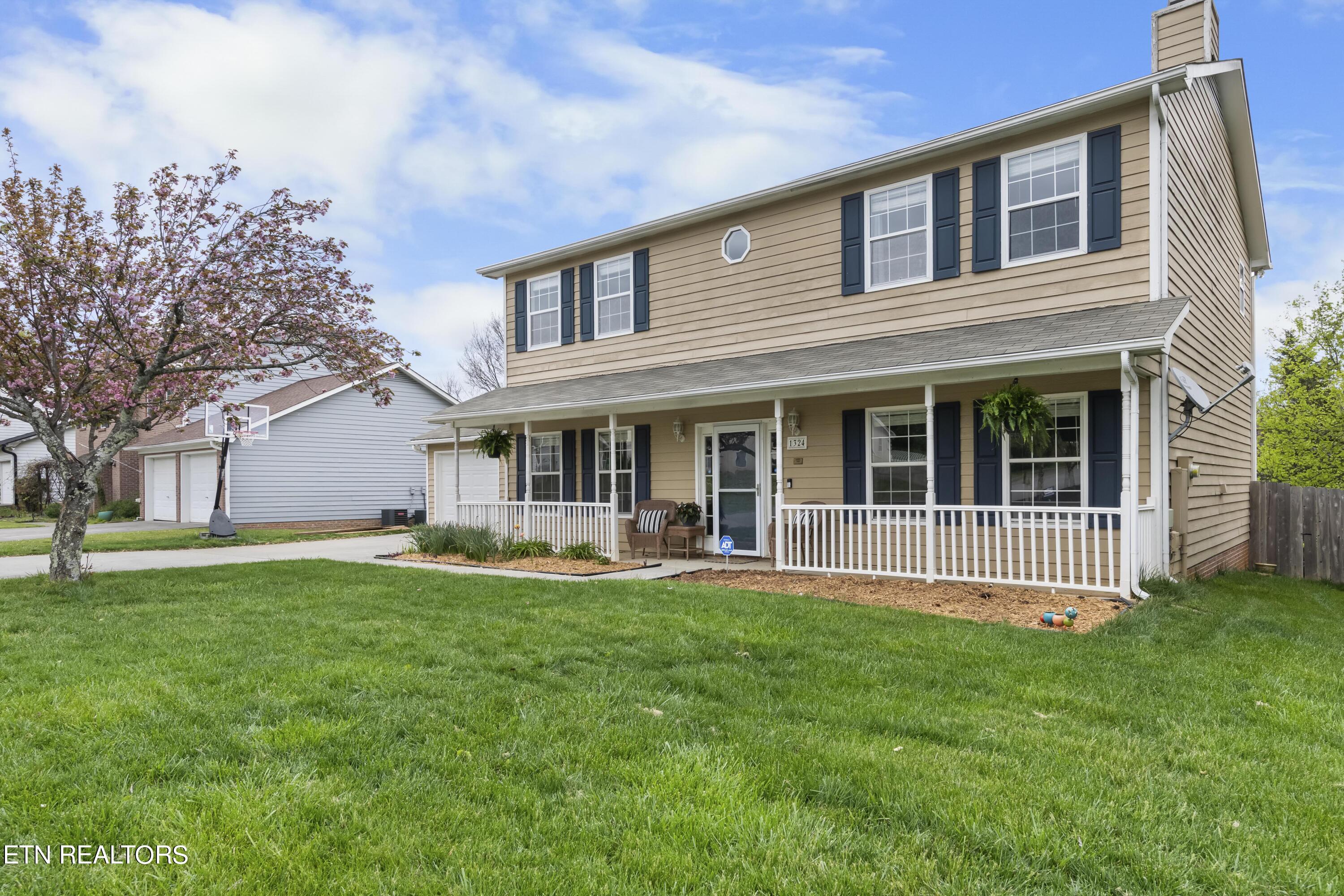 1324 Oak Haven Road Knoxville TN 37932