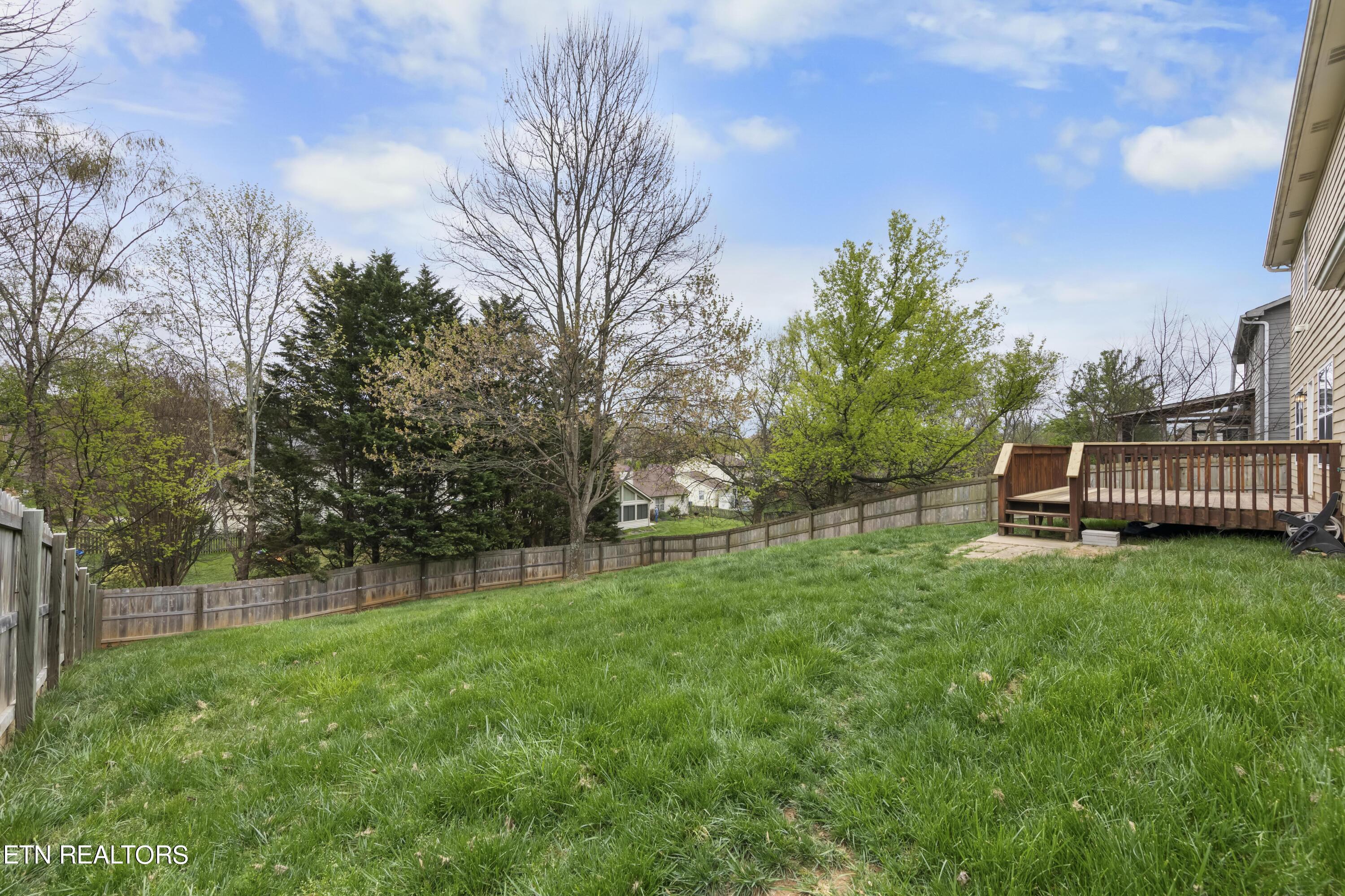 1324 Oak Haven Road Knoxville TN 37932