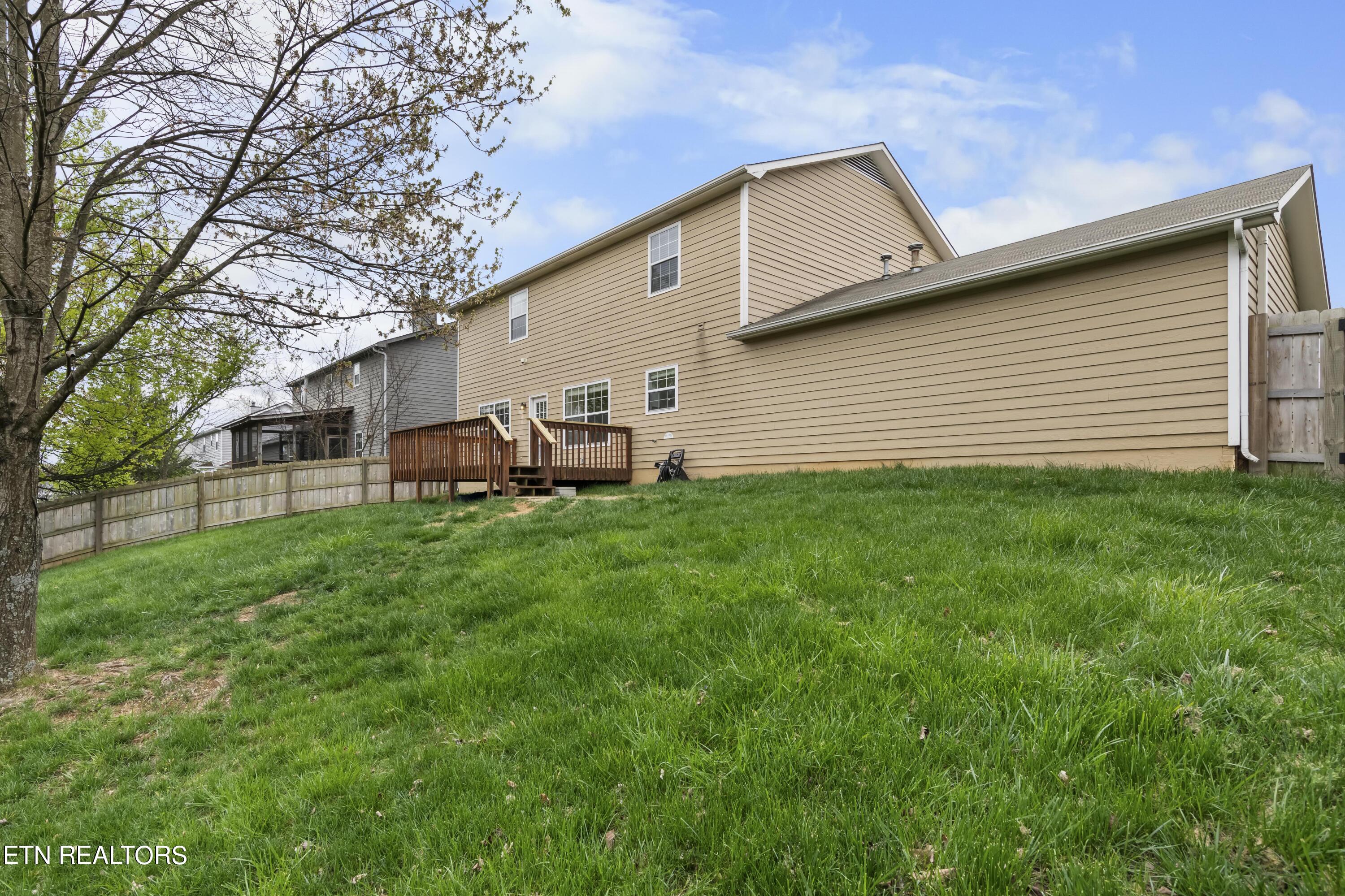 1324 Oak Haven Road Knoxville TN 37932
