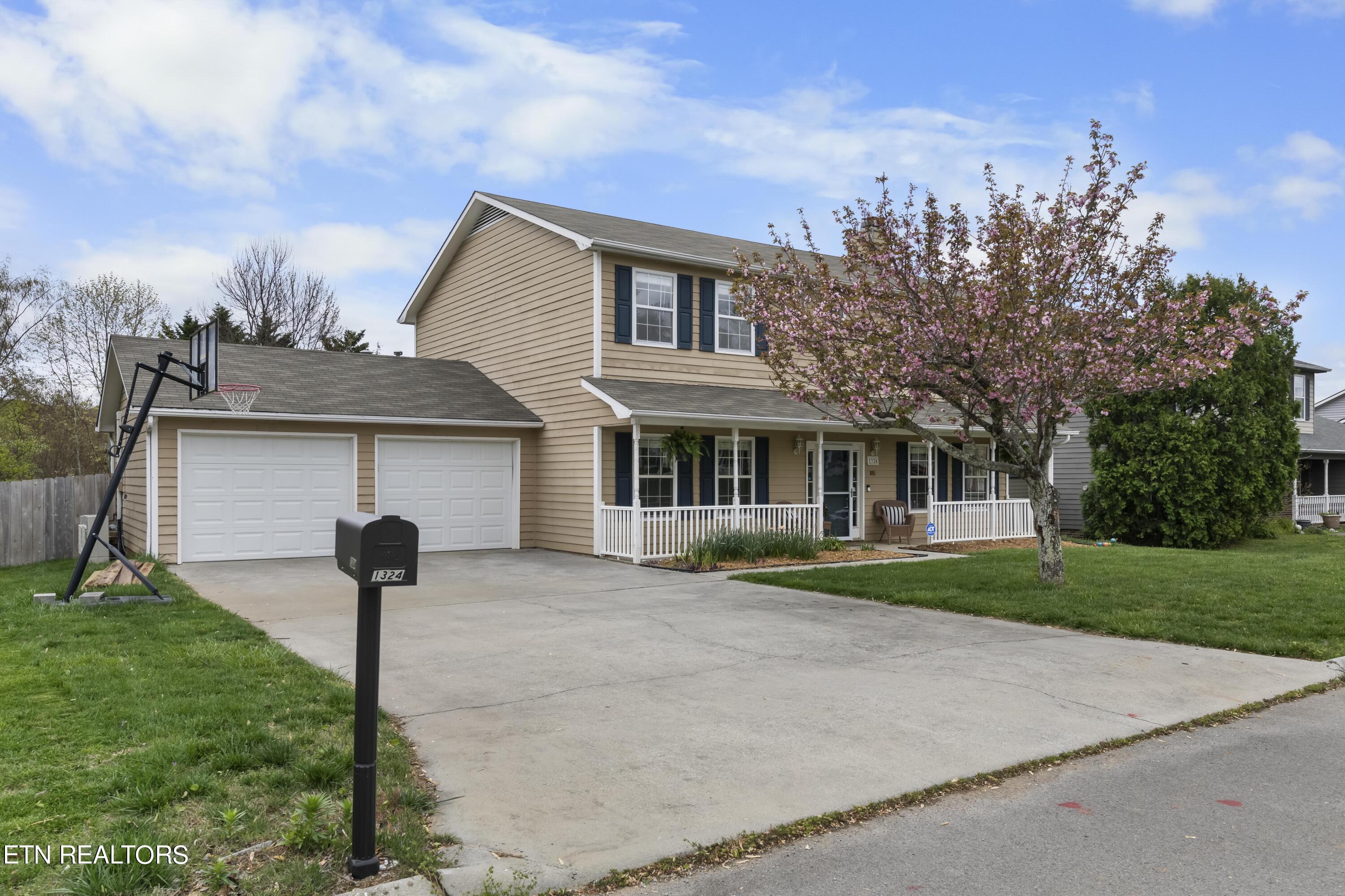 1324 Oak Haven Road Knoxville TN 37932