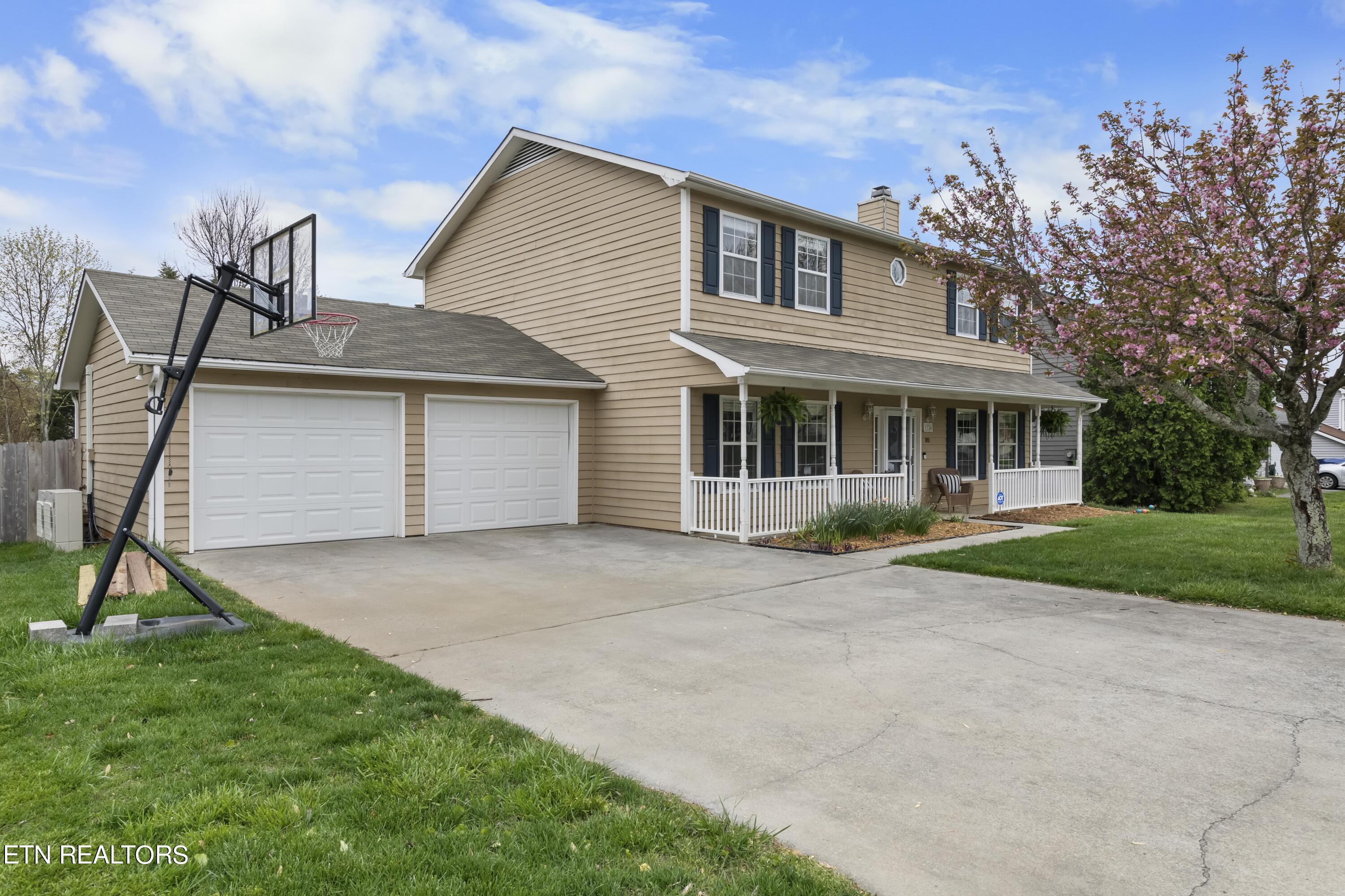 1324 Oak Haven Road Knoxville TN 37932