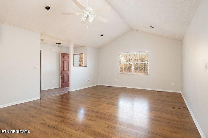 517 Bowman Bend Road Harriman TN 37748