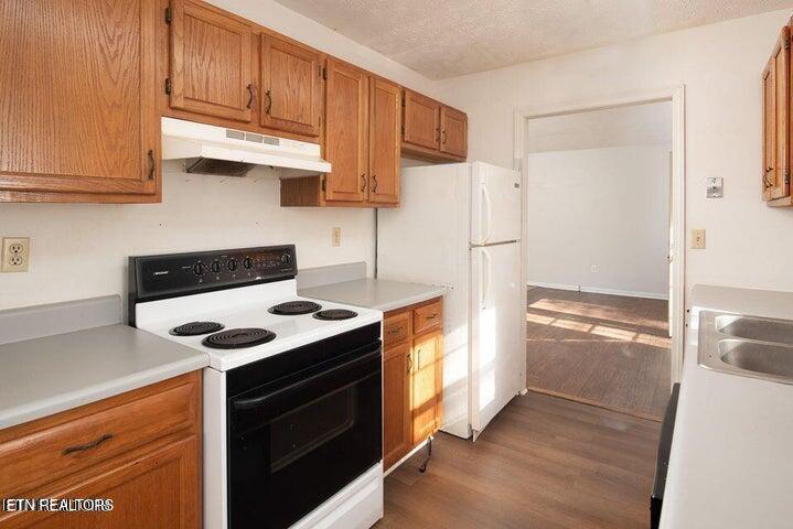 517 Bowman Bend Road Harriman TN 37748