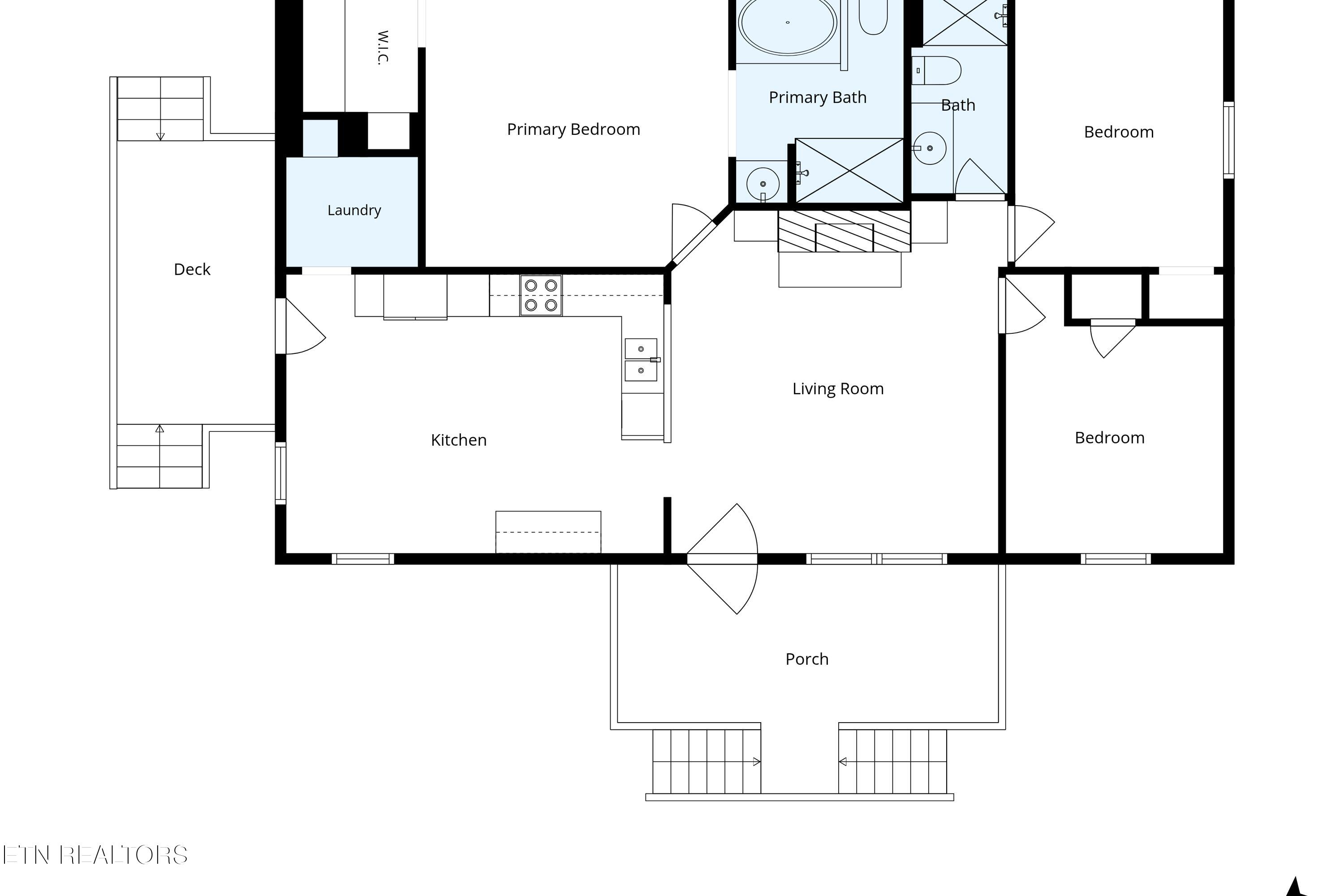 2136 Tuckaleechee Pike Maryville TN 37803